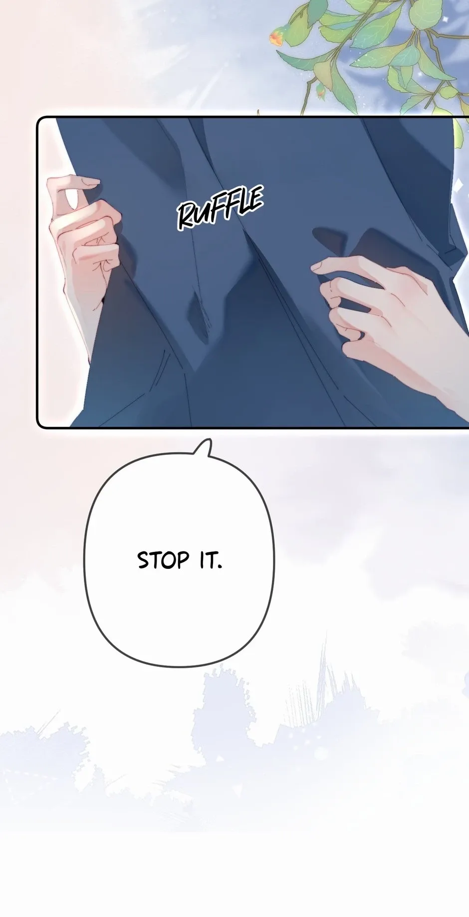 Sweethearts in the Spotlight Chapter 91 page 25 - 