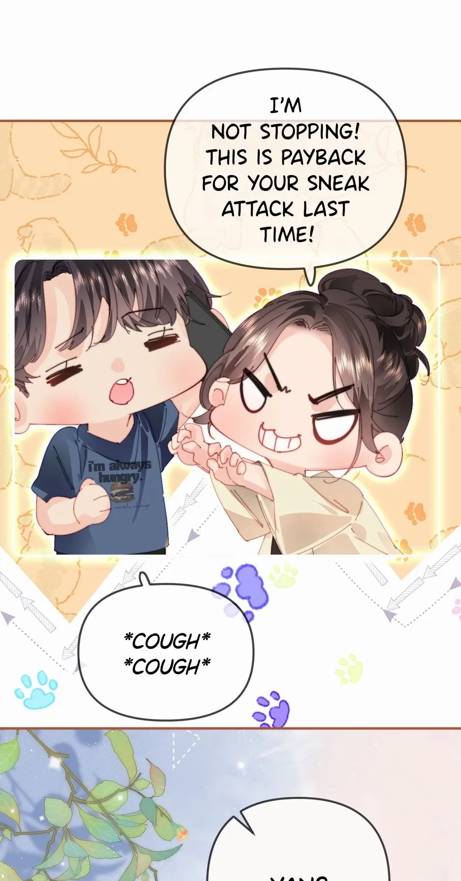 Sweethearts in the Spotlight Chapter 91 page 26 - 