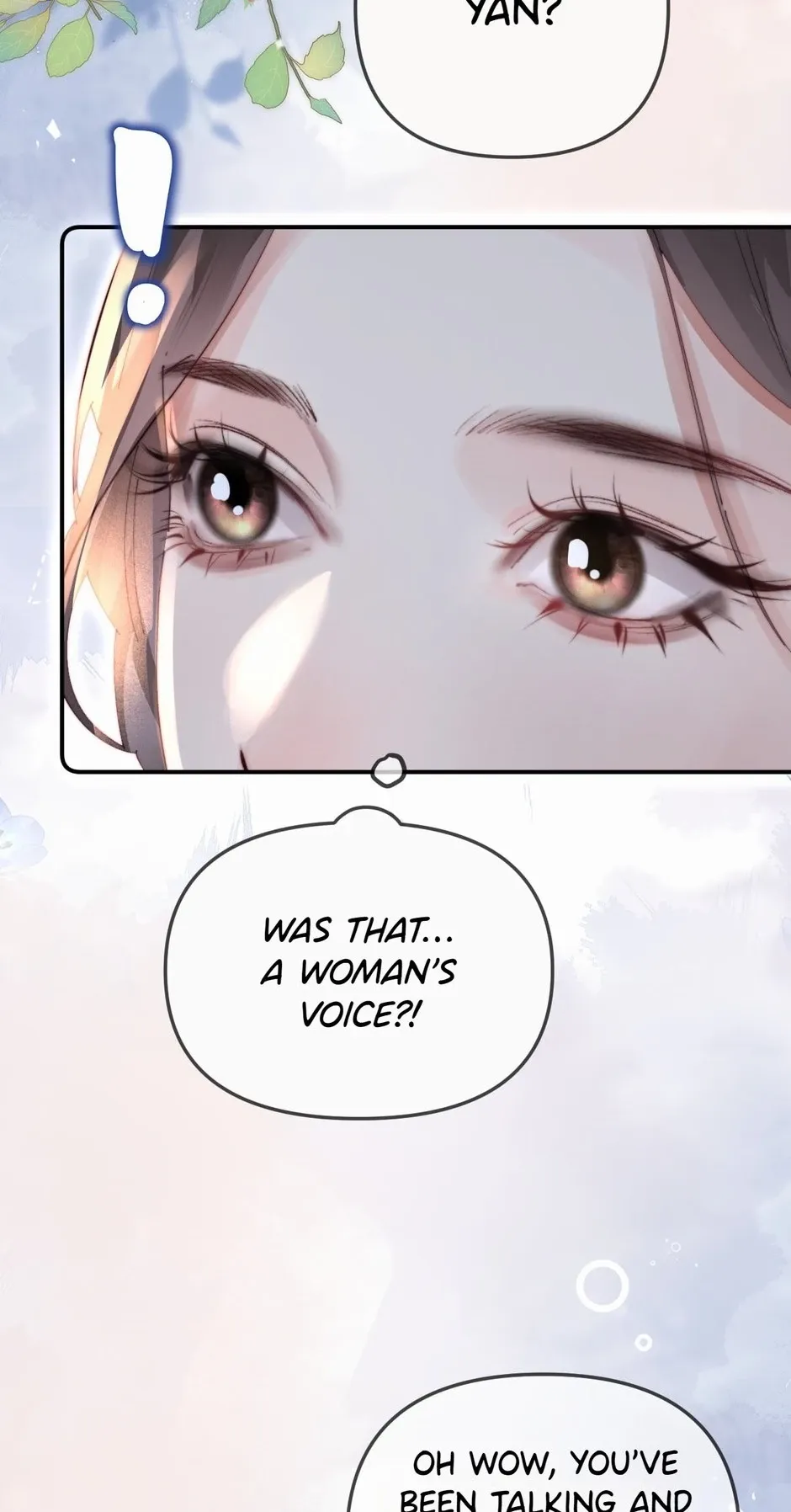 Sweethearts in the Spotlight Chapter 91 page 27 - 