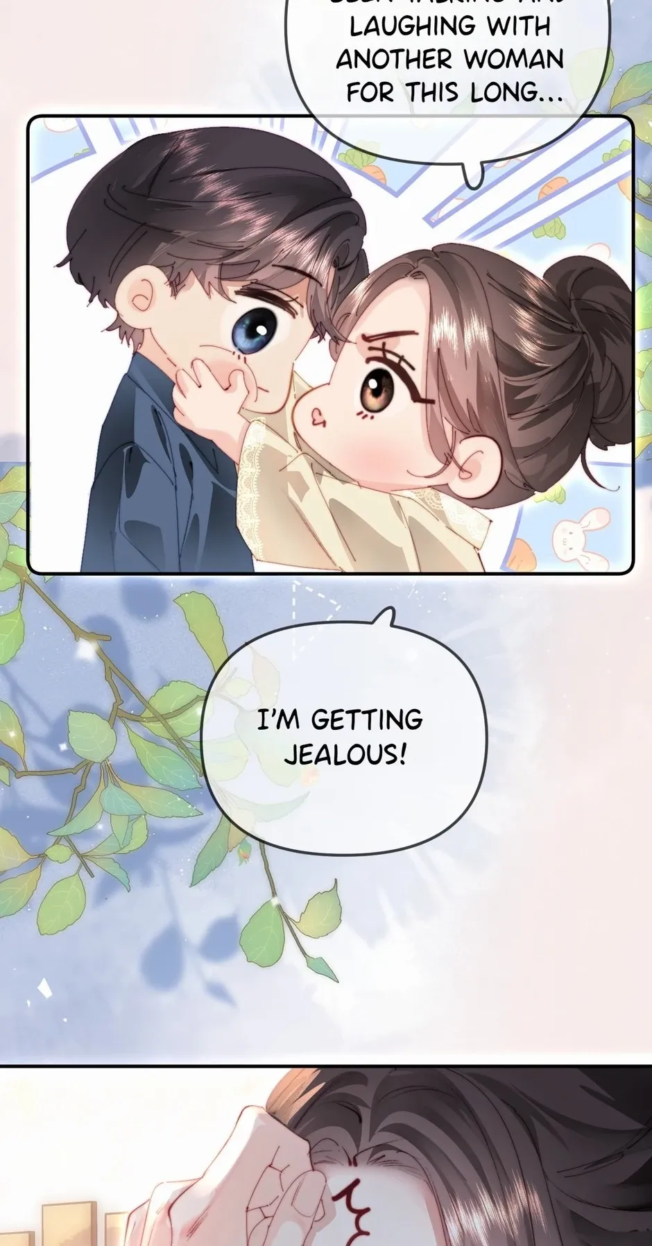 Sweethearts in the Spotlight Chapter 91 page 28 - 