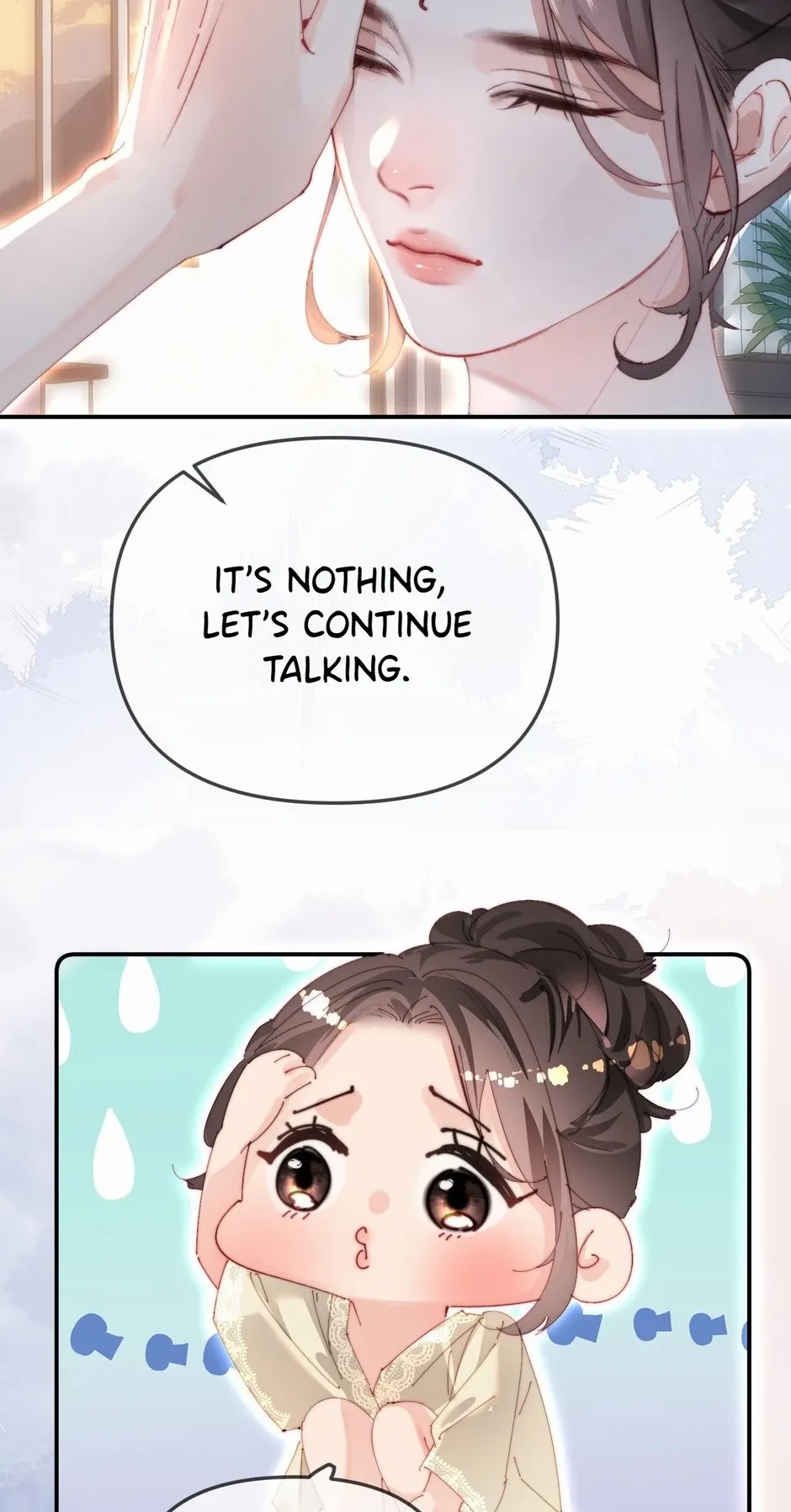 Sweethearts in the Spotlight Chapter 91 page 29 - 