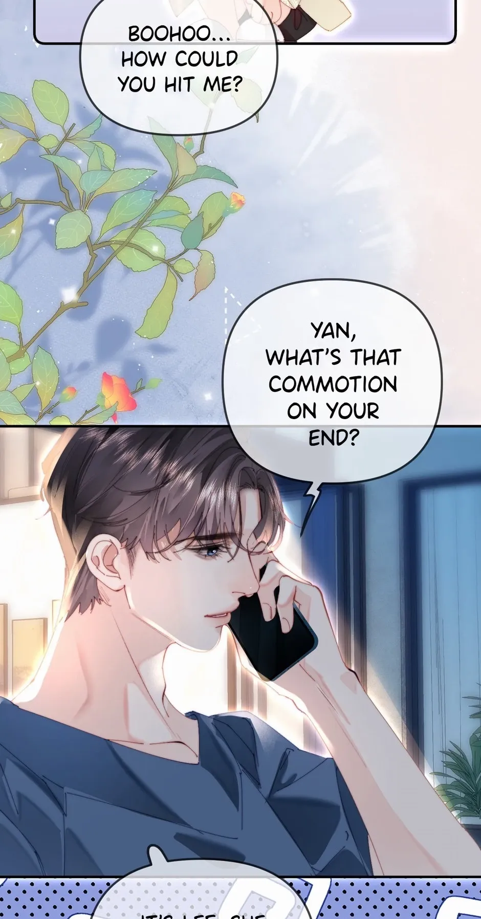 Sweethearts in the Spotlight Chapter 91 page 30 - 