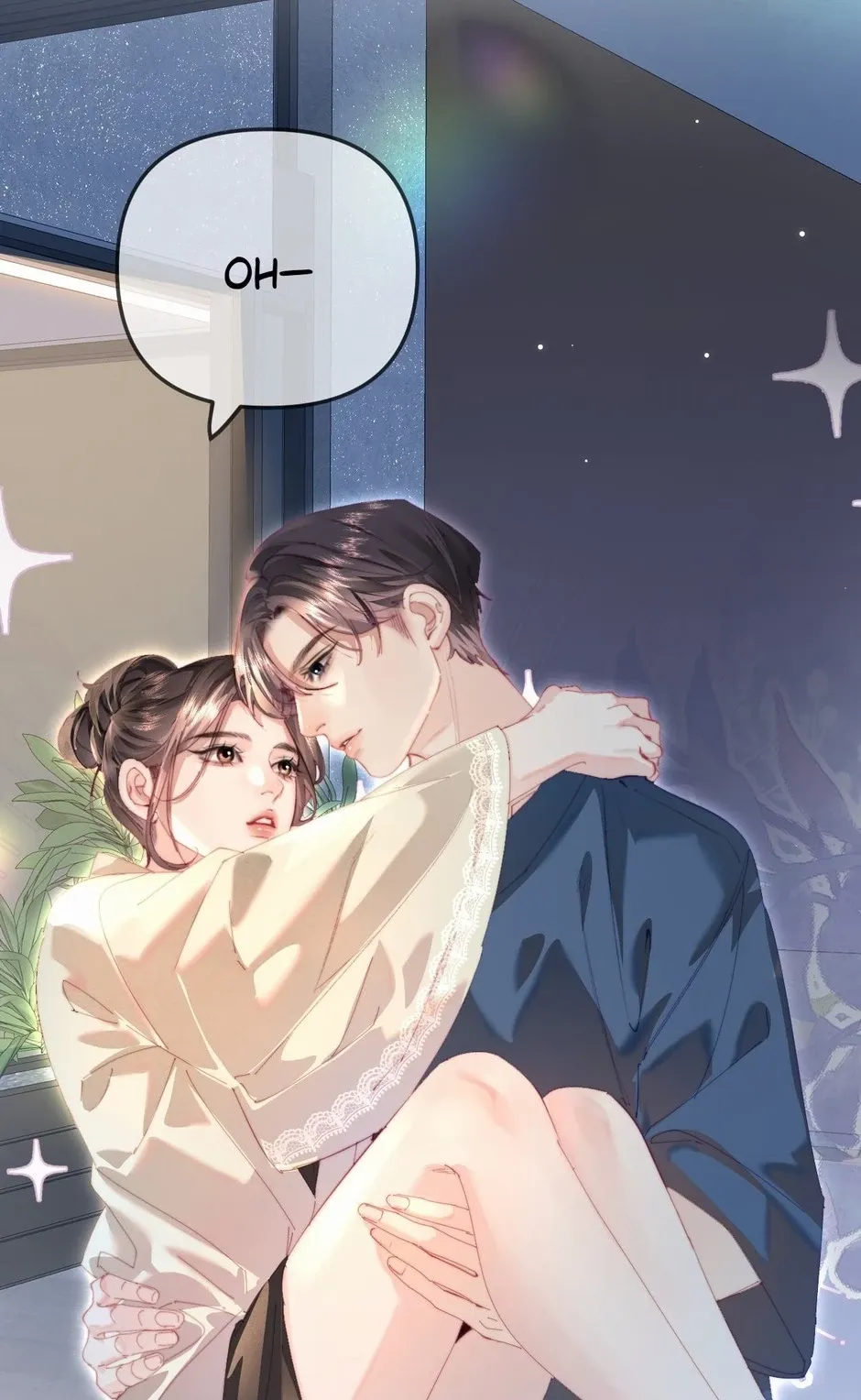 Sweethearts in the Spotlight Chapter 91 page 36 - 