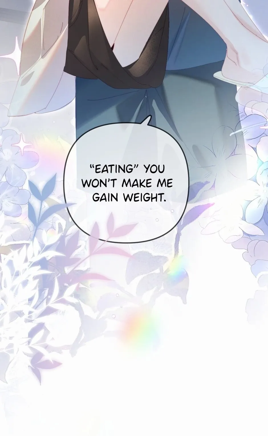 Sweethearts in the Spotlight Chapter 91 page 37 - 