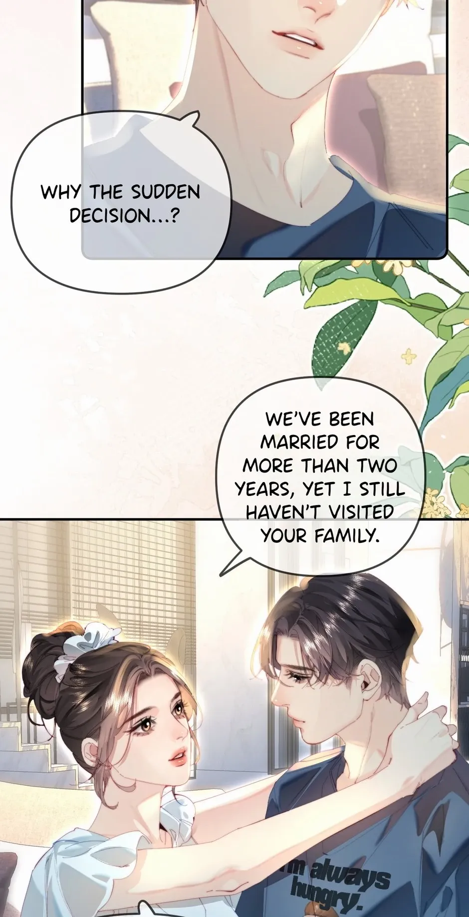 Sweethearts in the Spotlight Chapter 91 page 5 - 