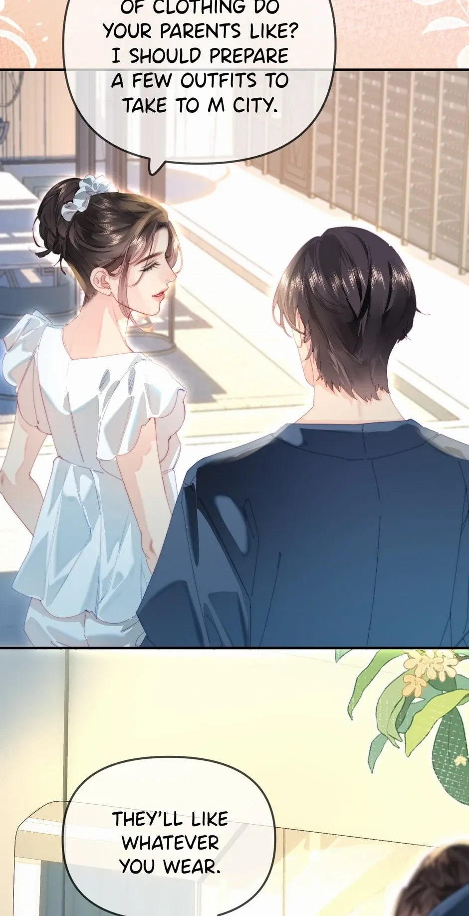 Sweethearts in the Spotlight Chapter 91 page 7 - 
