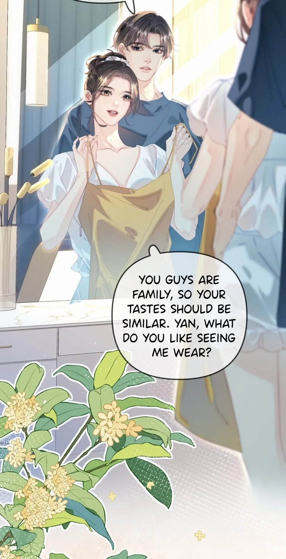 Sweethearts in the Spotlight Chapter 91 page 8 - 