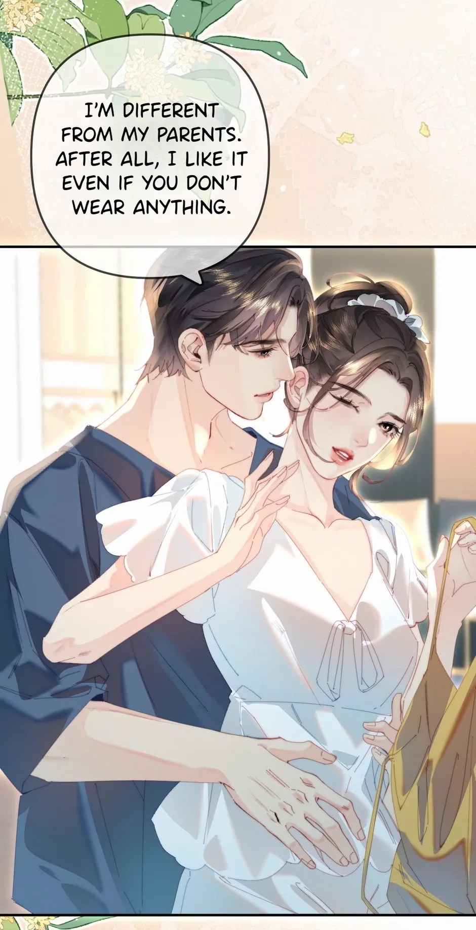 Sweethearts in the Spotlight Chapter 91 page 9 - 