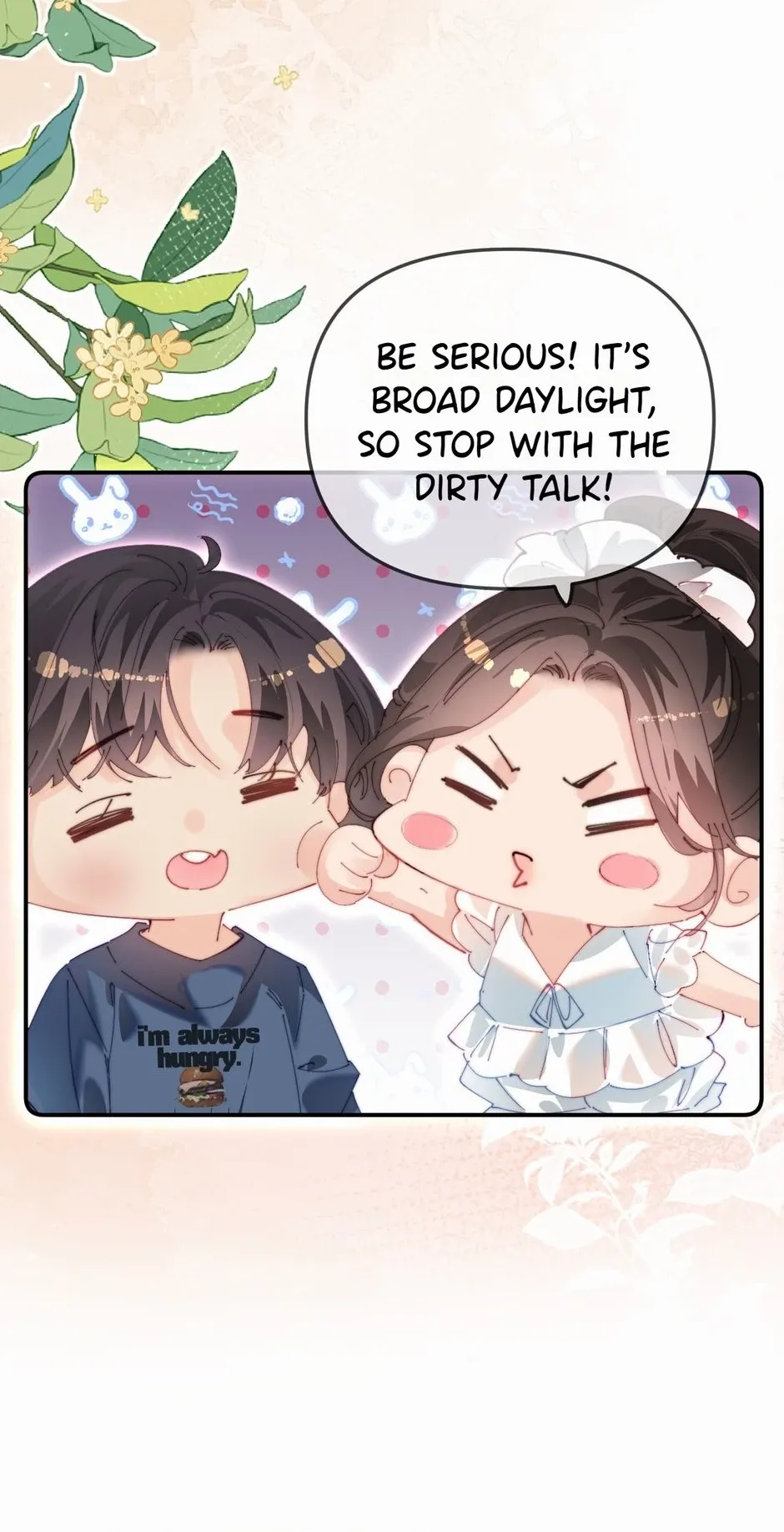 Sweethearts in the Spotlight Chapter 91 page 10 - 