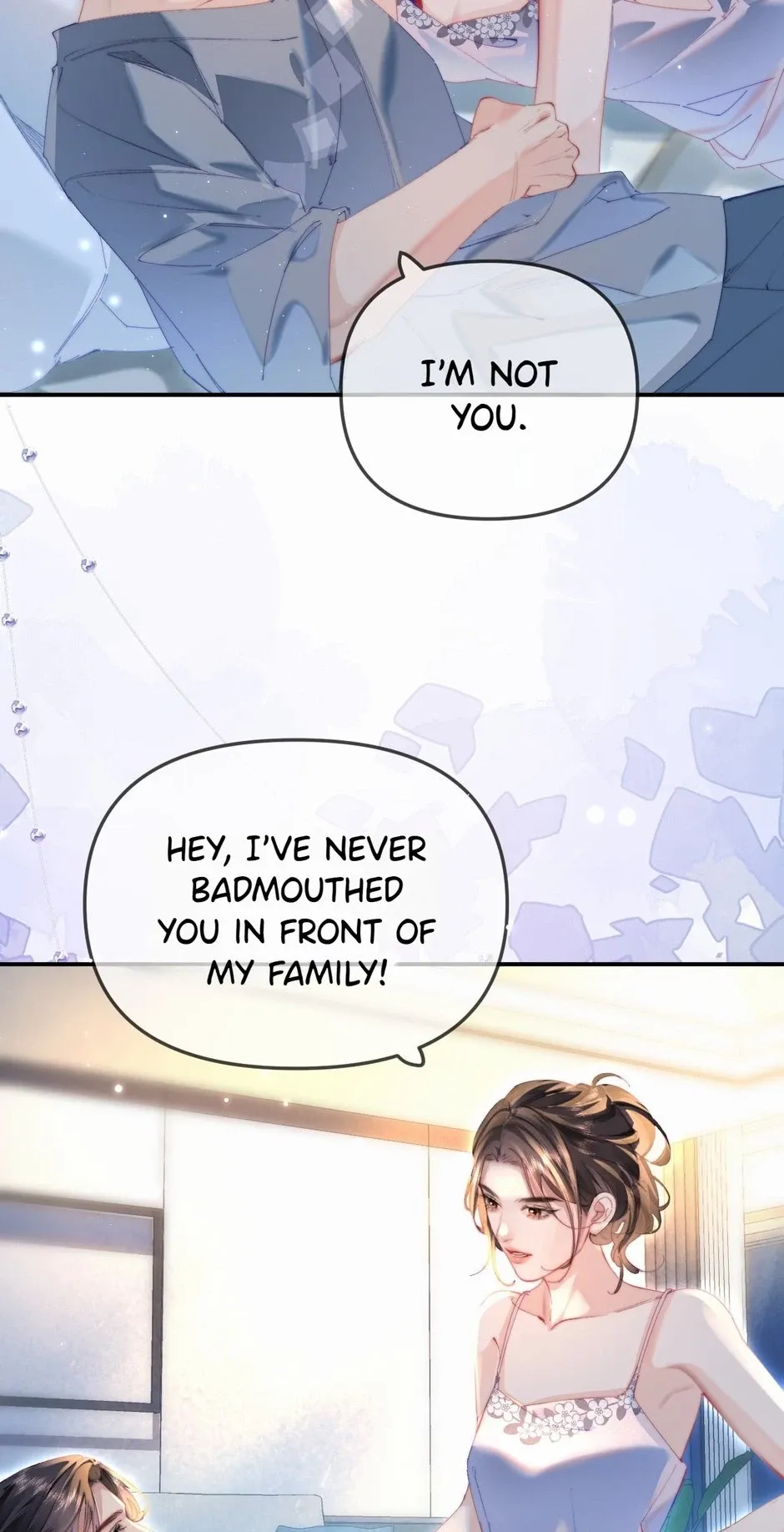 Sweethearts in the Spotlight Chapter 92 page 11 - 