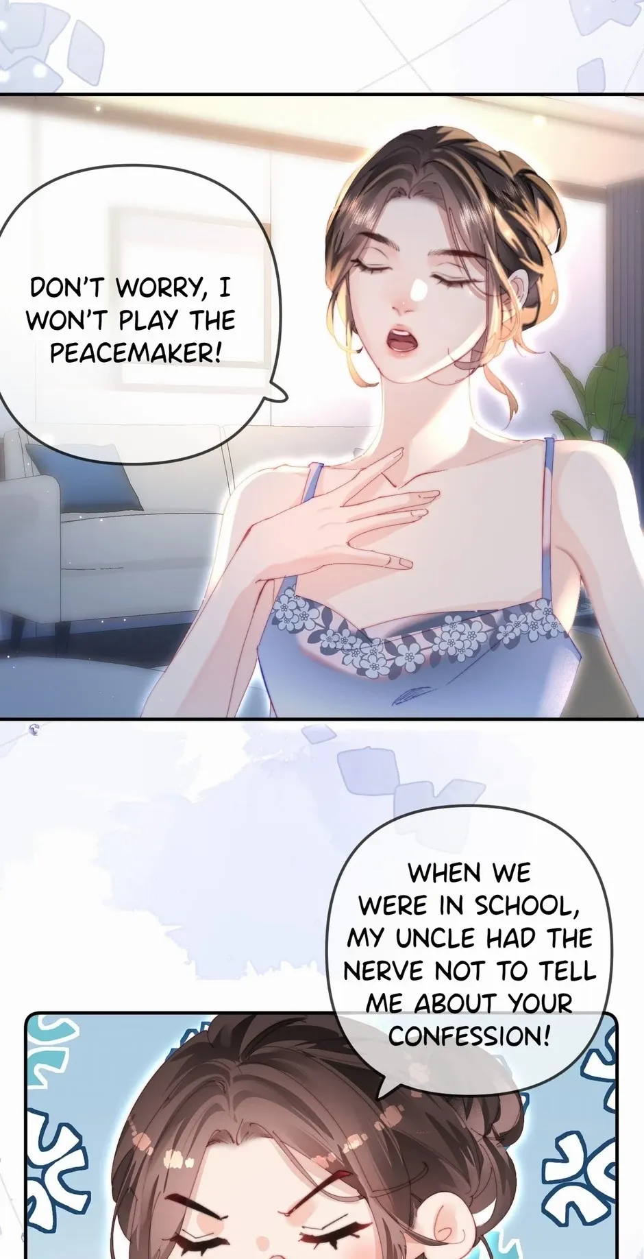 Sweethearts in the Spotlight Chapter 92 page 14 - 