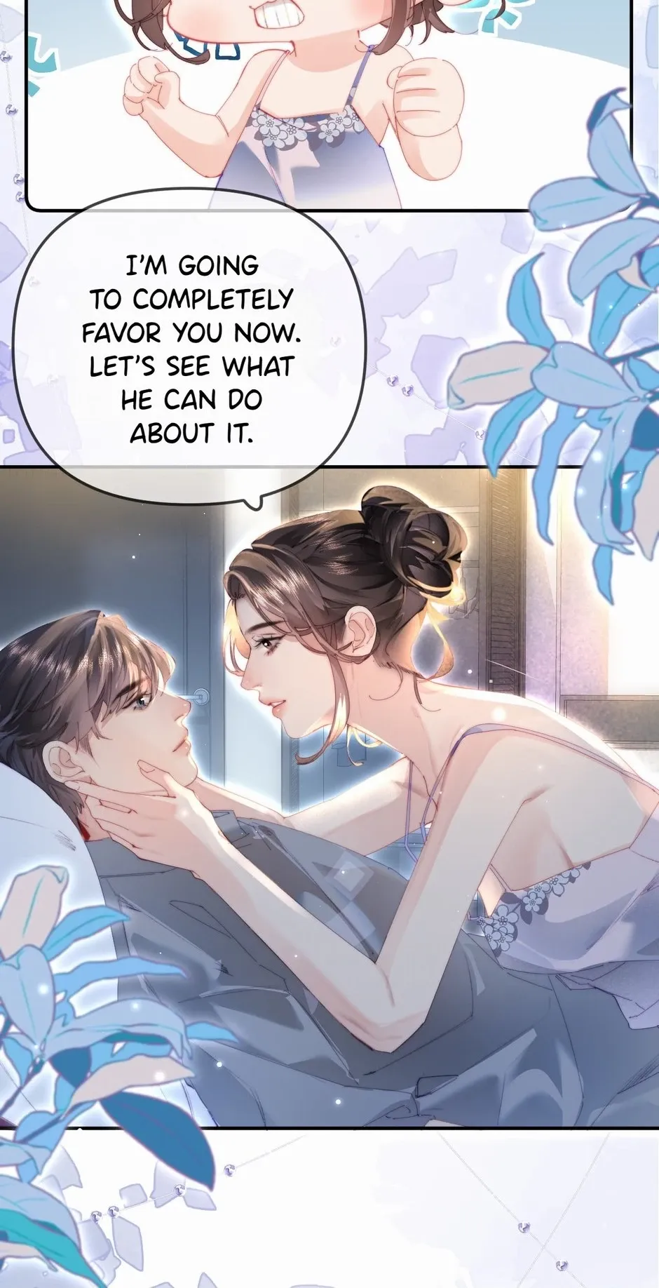 Sweethearts in the Spotlight Chapter 92 page 15 - 