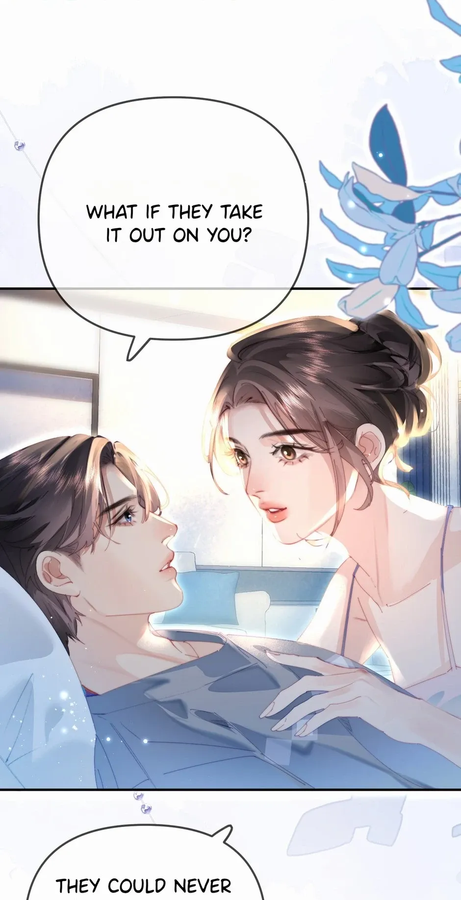 Sweethearts in the Spotlight Chapter 92 page 16 - 