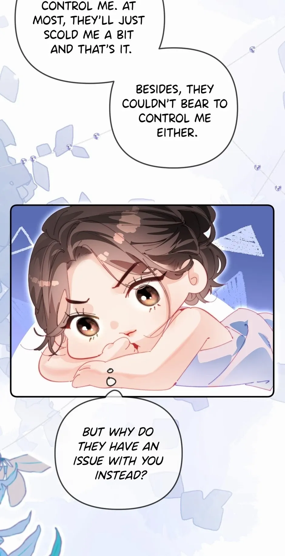 Sweethearts in the Spotlight Chapter 92 page 17 - 