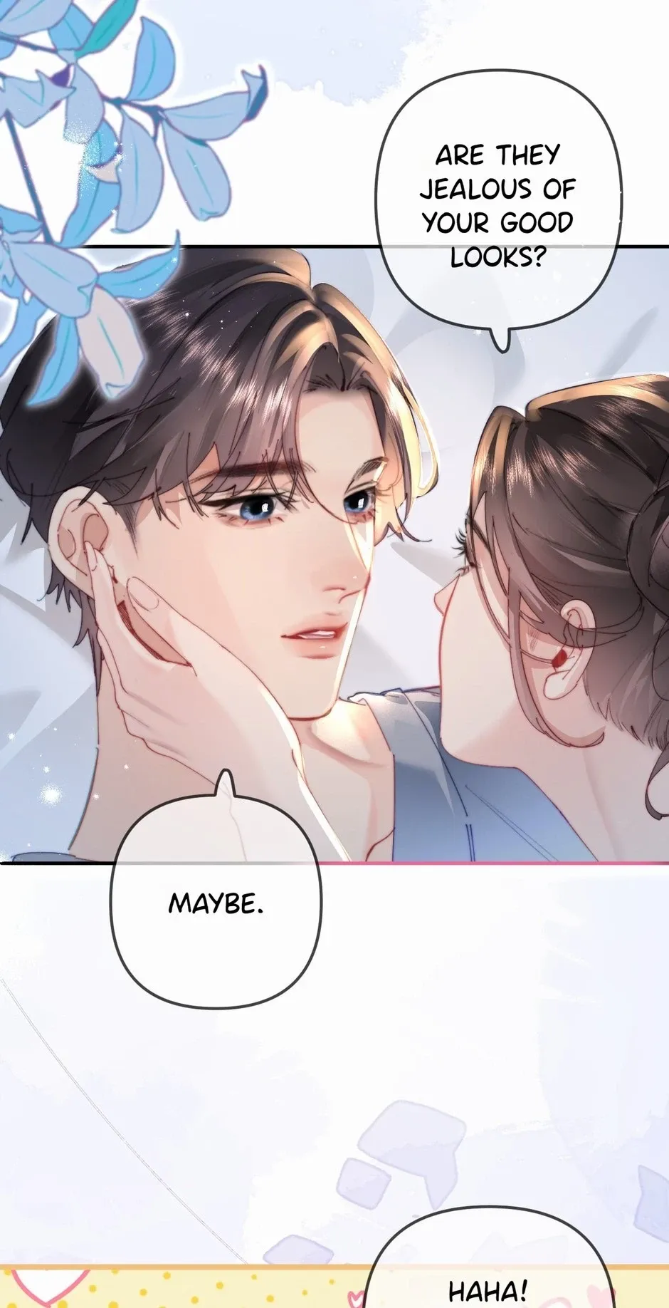 Sweethearts in the Spotlight Chapter 92 page 18 - 