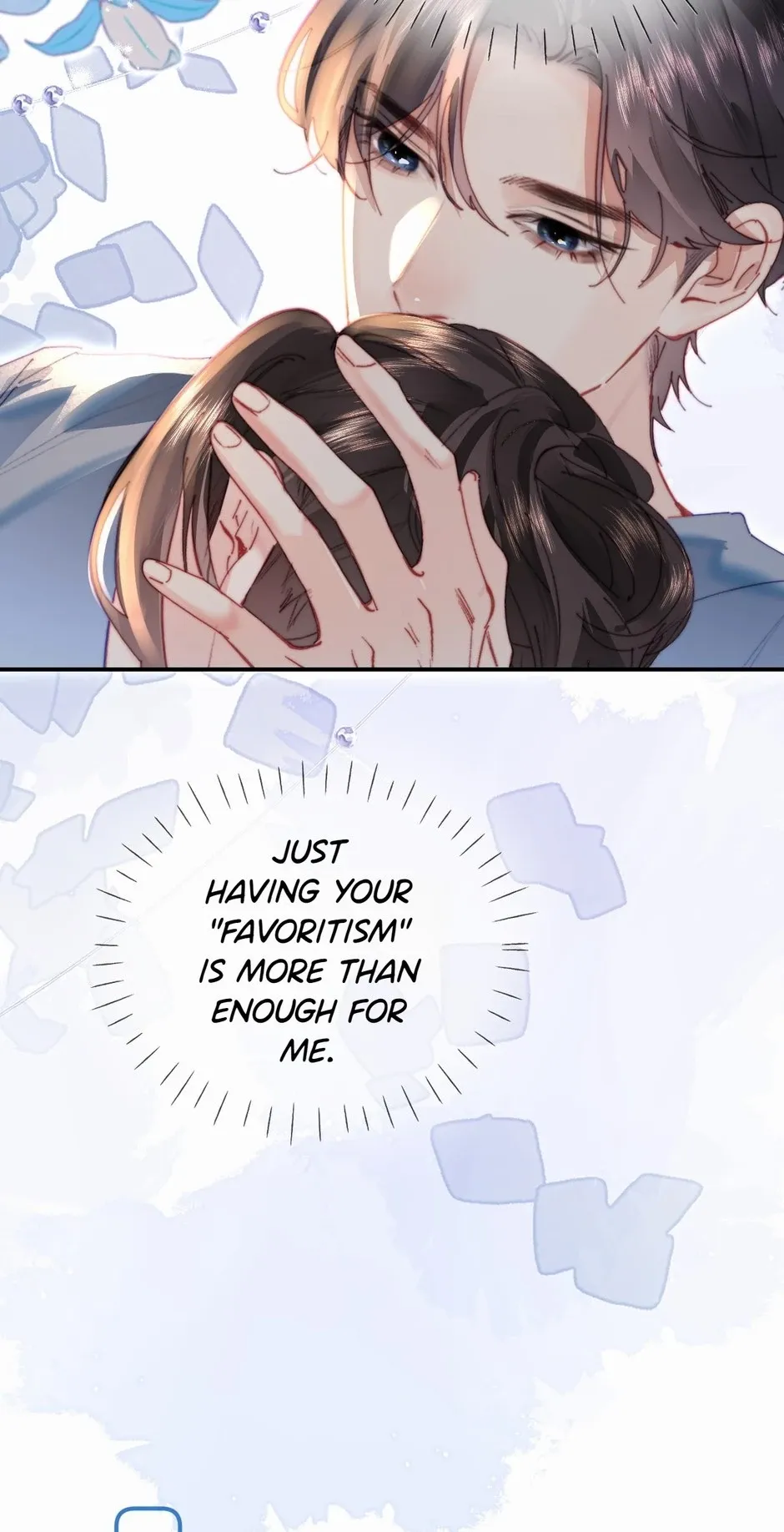 Sweethearts in the Spotlight Chapter 92 page 20 - 