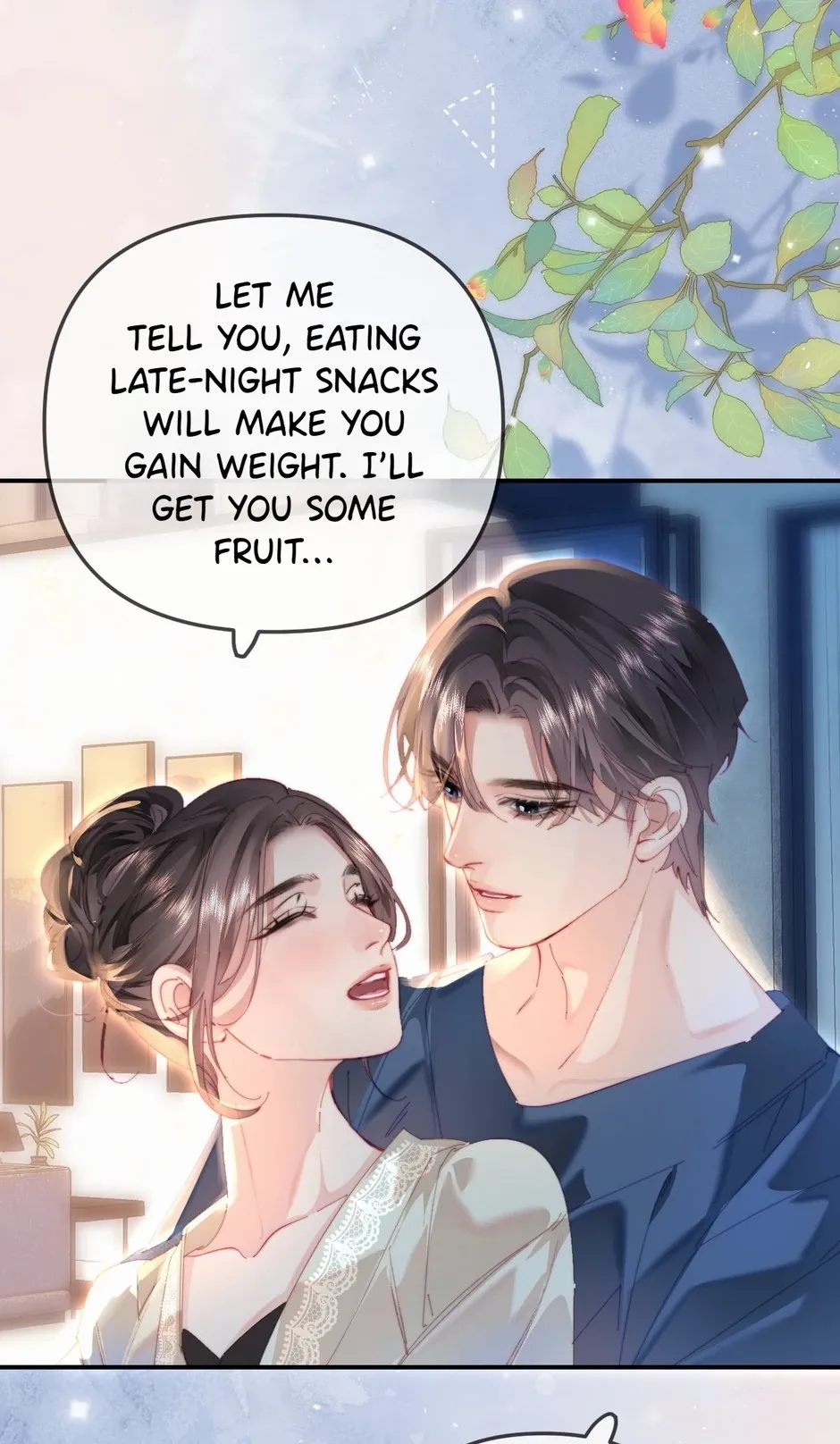 Sweethearts in the Spotlight Chapter 92 page 3 - 