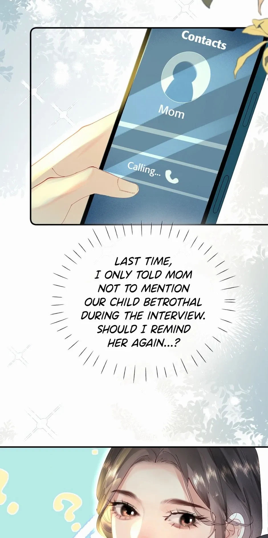 Sweethearts in the Spotlight Chapter 92 page 25 - 