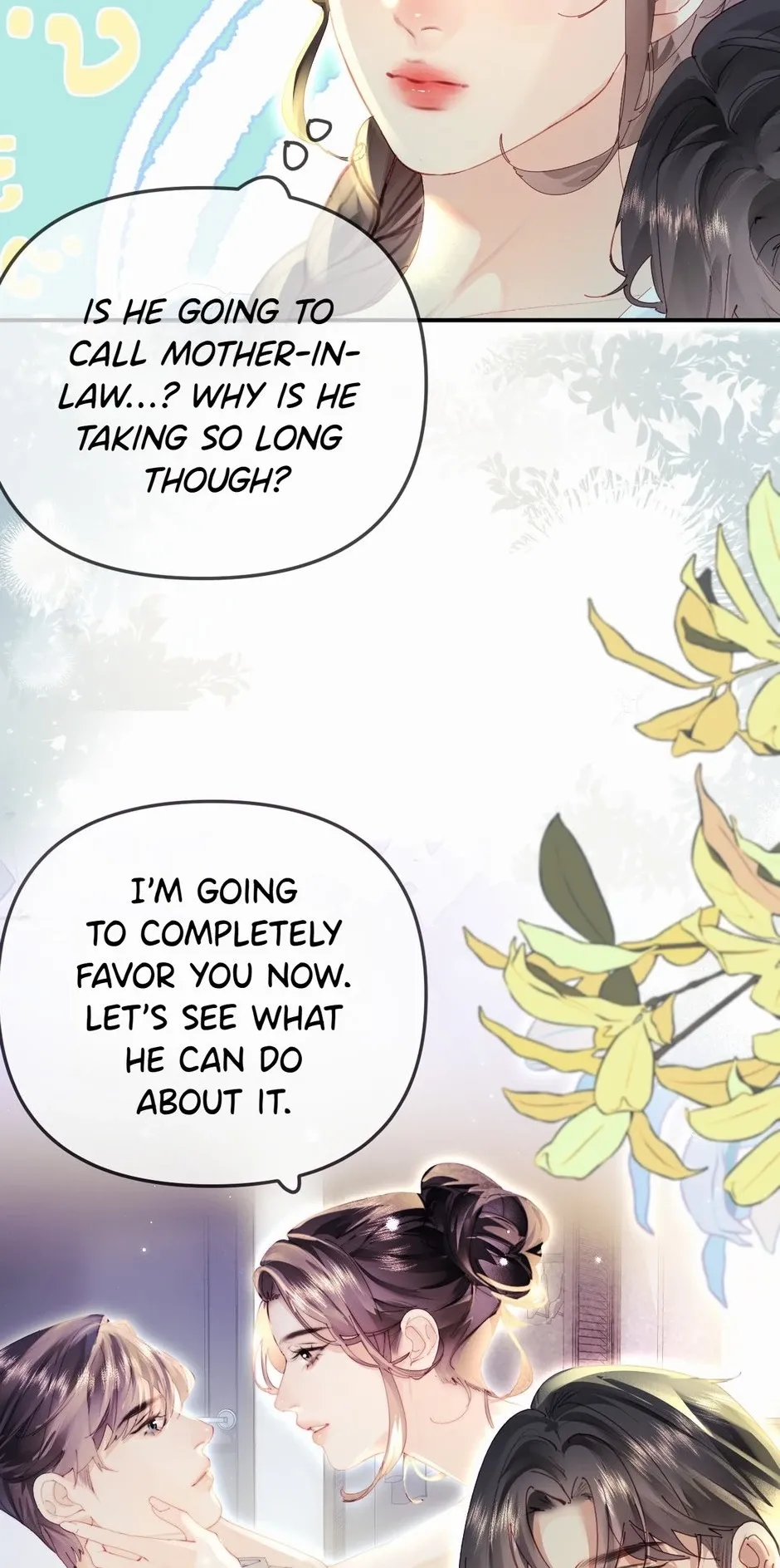 Sweethearts in the Spotlight Chapter 92 page 26 - 