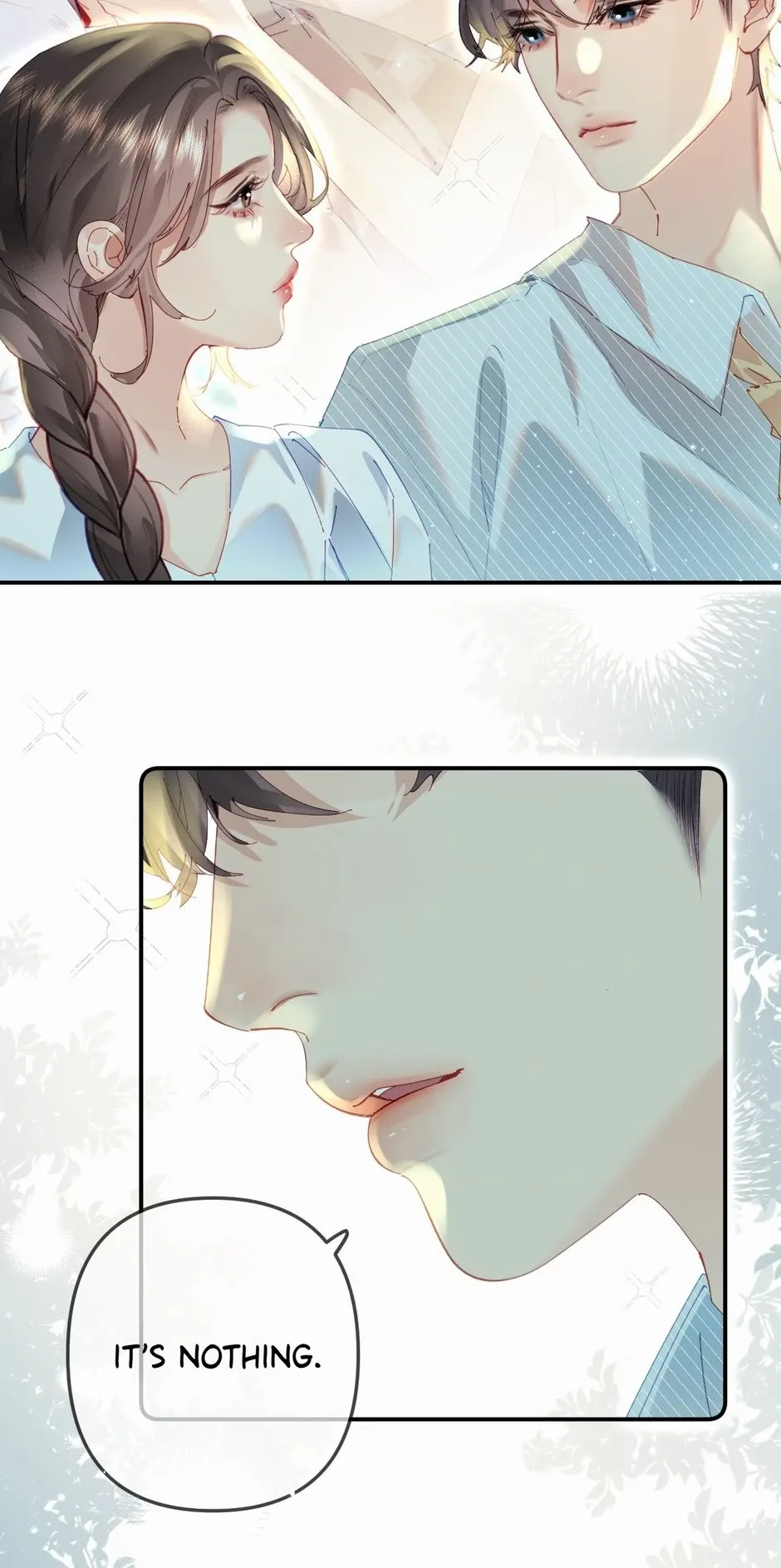 Sweethearts in the Spotlight Chapter 92 page 27 - 