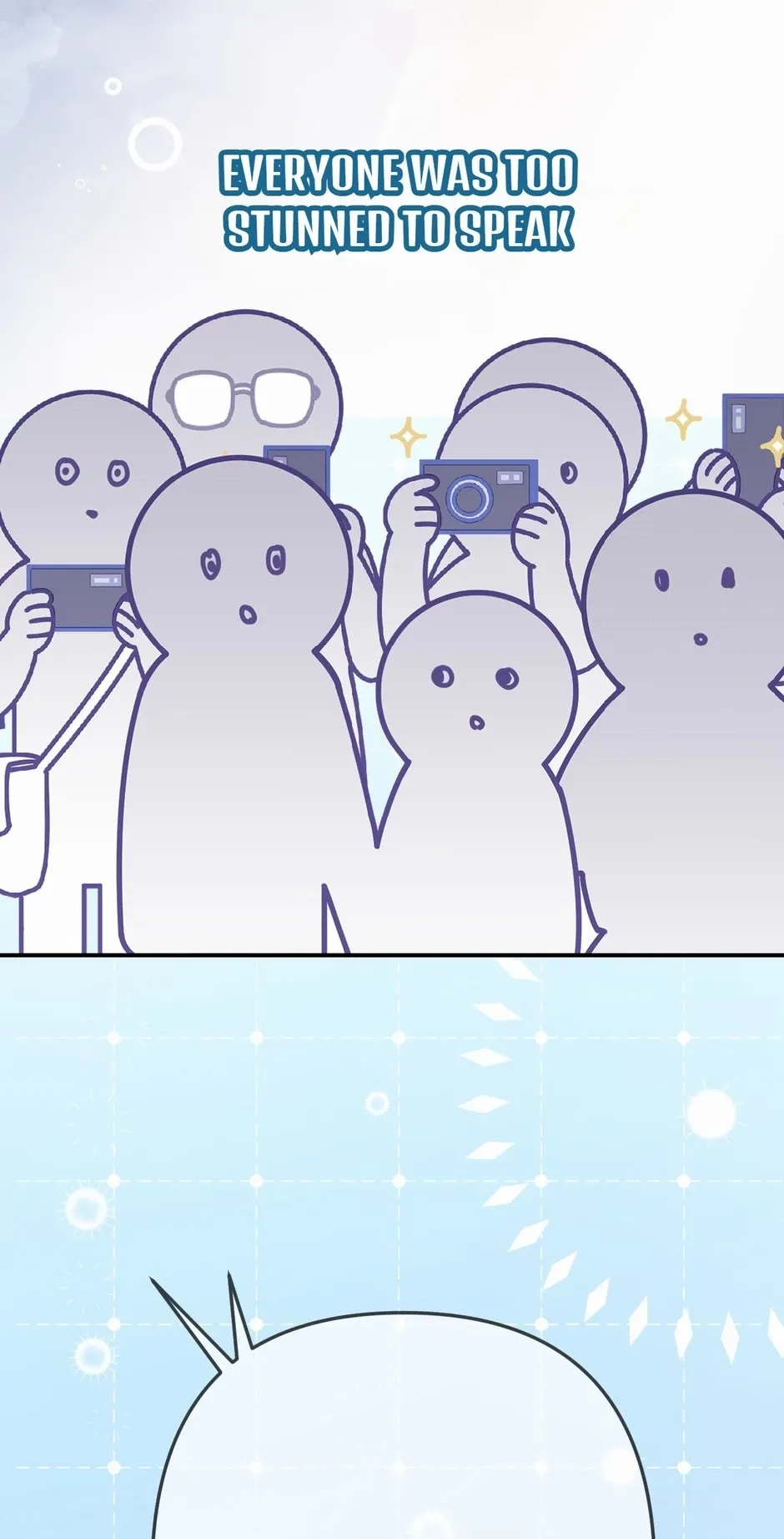 Sweethearts in the Spotlight Chapter 92 page 36 - 
