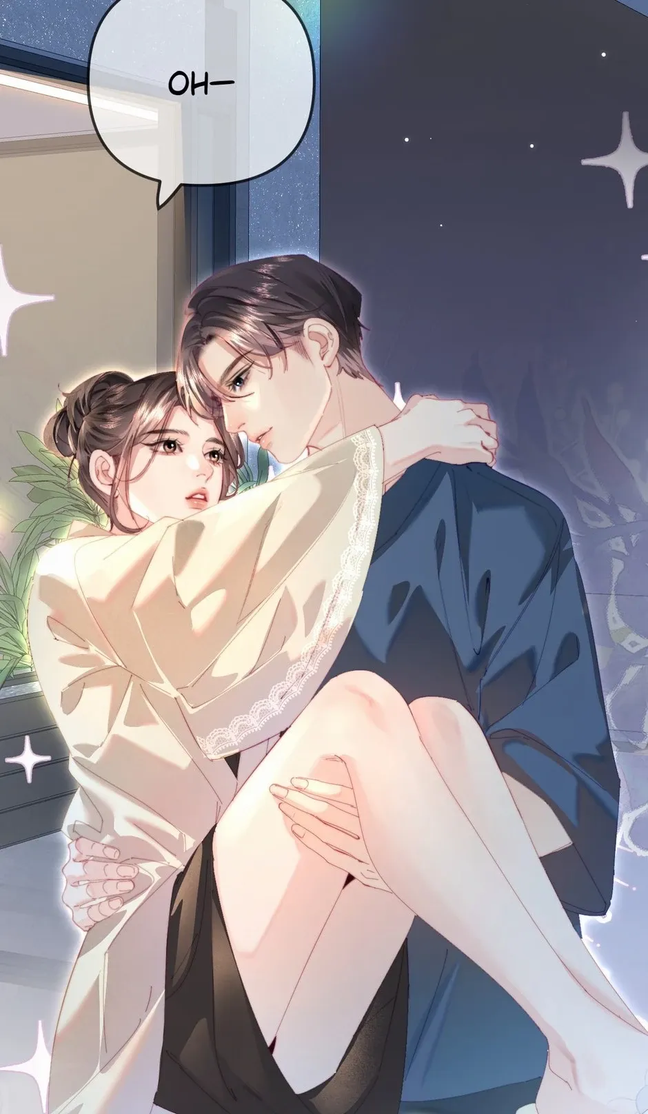 Sweethearts in the Spotlight Chapter 92 page 5 - 