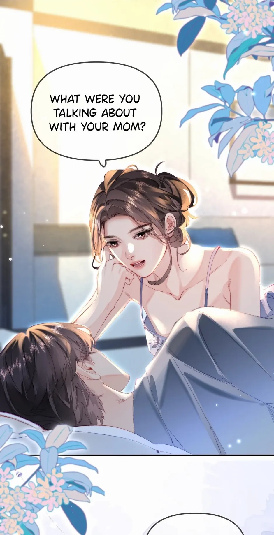 Sweethearts in the Spotlight Chapter 92 page 8 - 