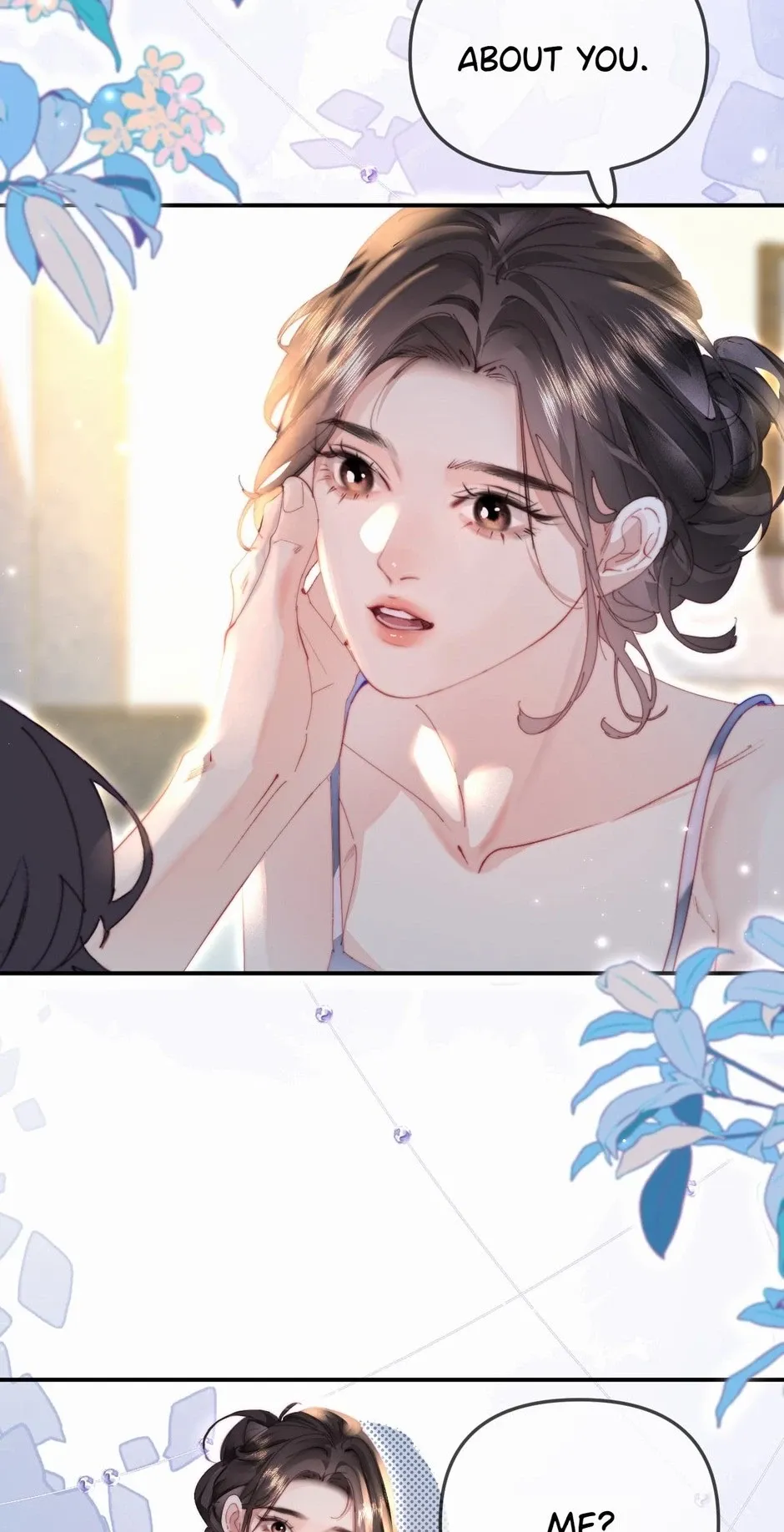 Sweethearts in the Spotlight Chapter 92 page 9 - 