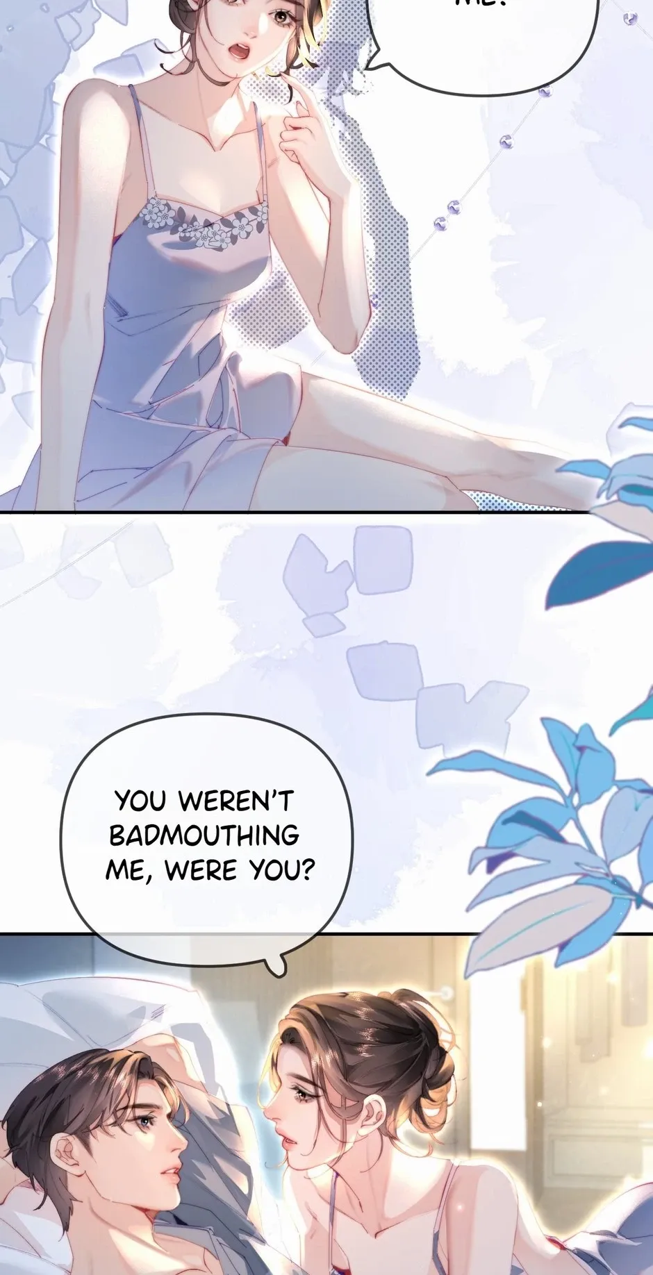 Sweethearts in the Spotlight Chapter 92 page 10 - 