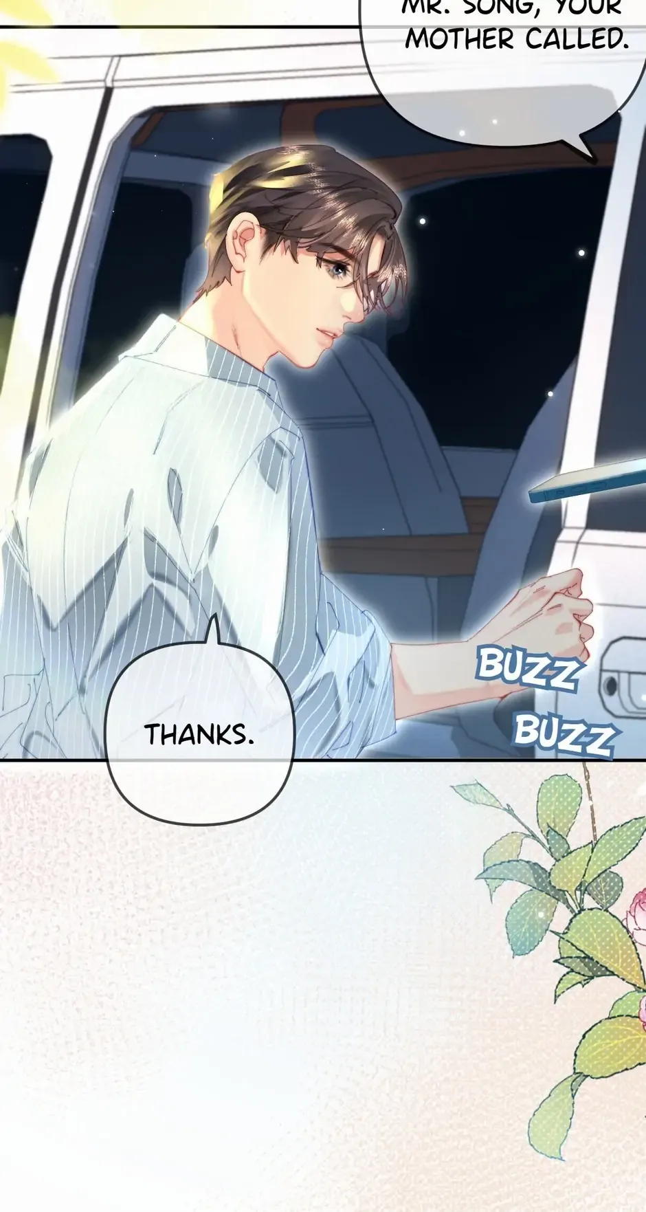 Sweethearts in the Spotlight Chapter 93 page 13 - 