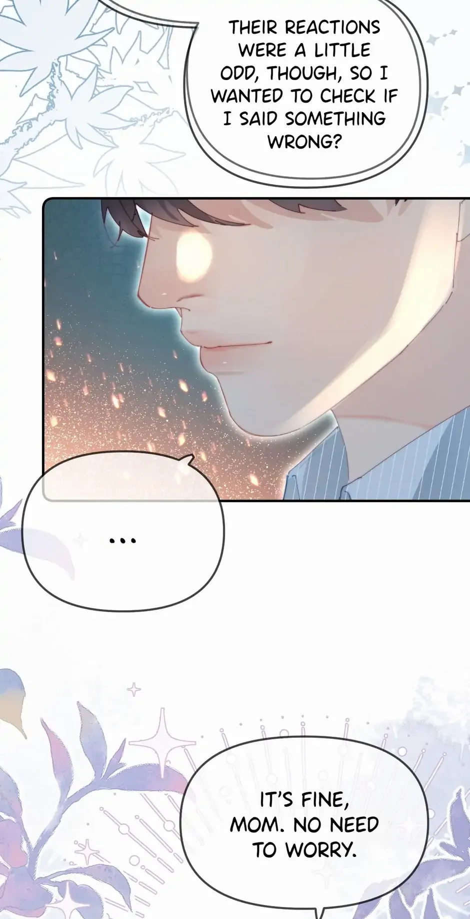 Sweethearts in the Spotlight Chapter 93 page 15 - 