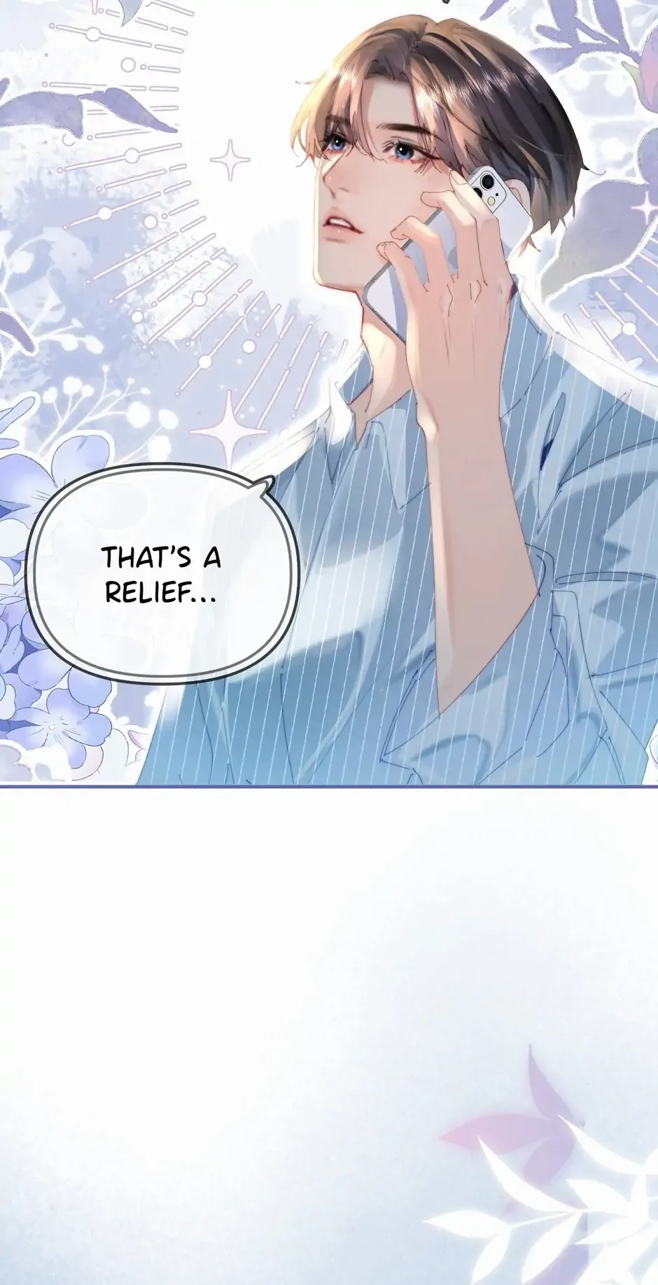Sweethearts in the Spotlight Chapter 93 page 16 - 