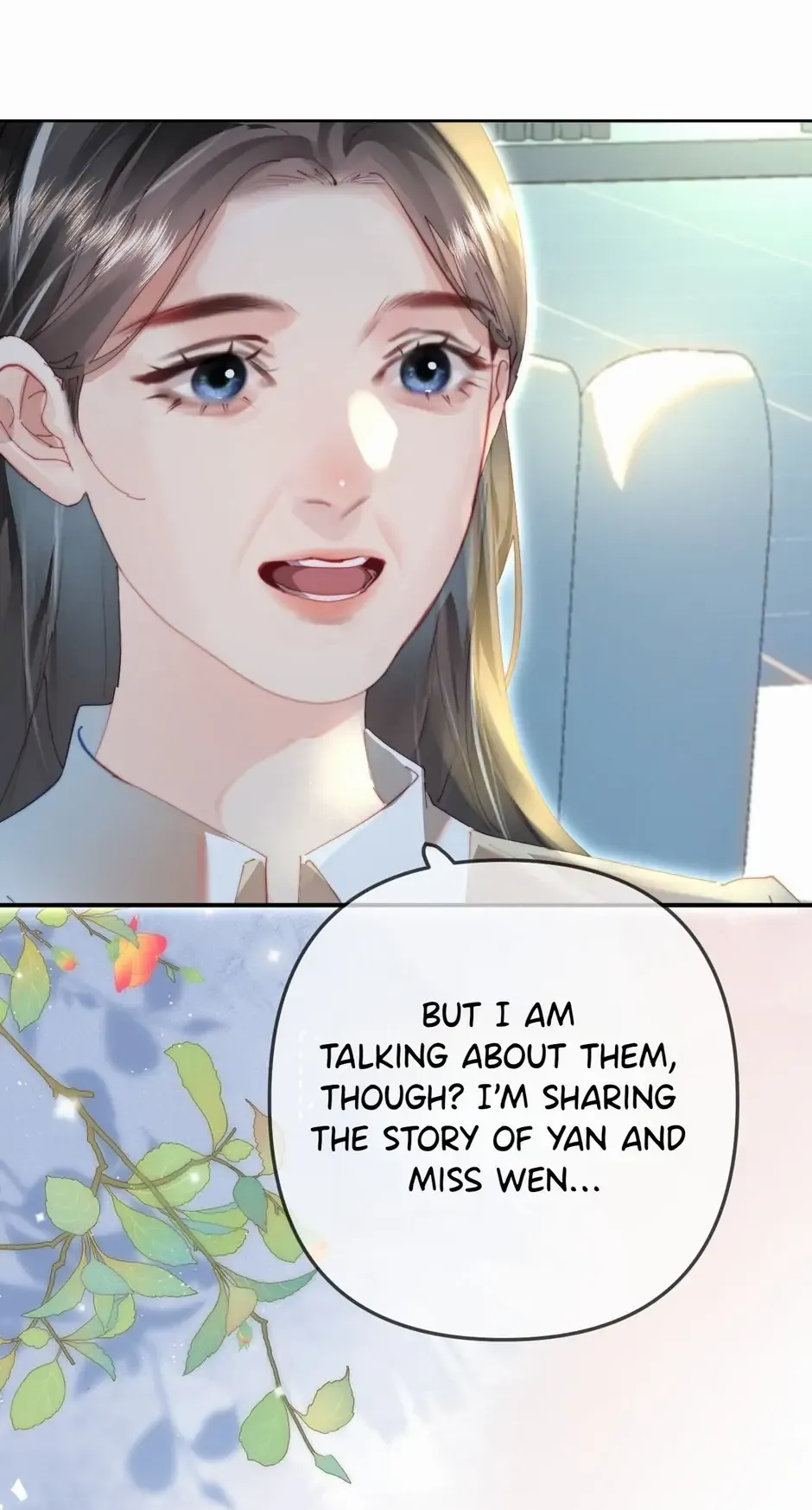 Sweethearts in the Spotlight Chapter 93 page 3 - 