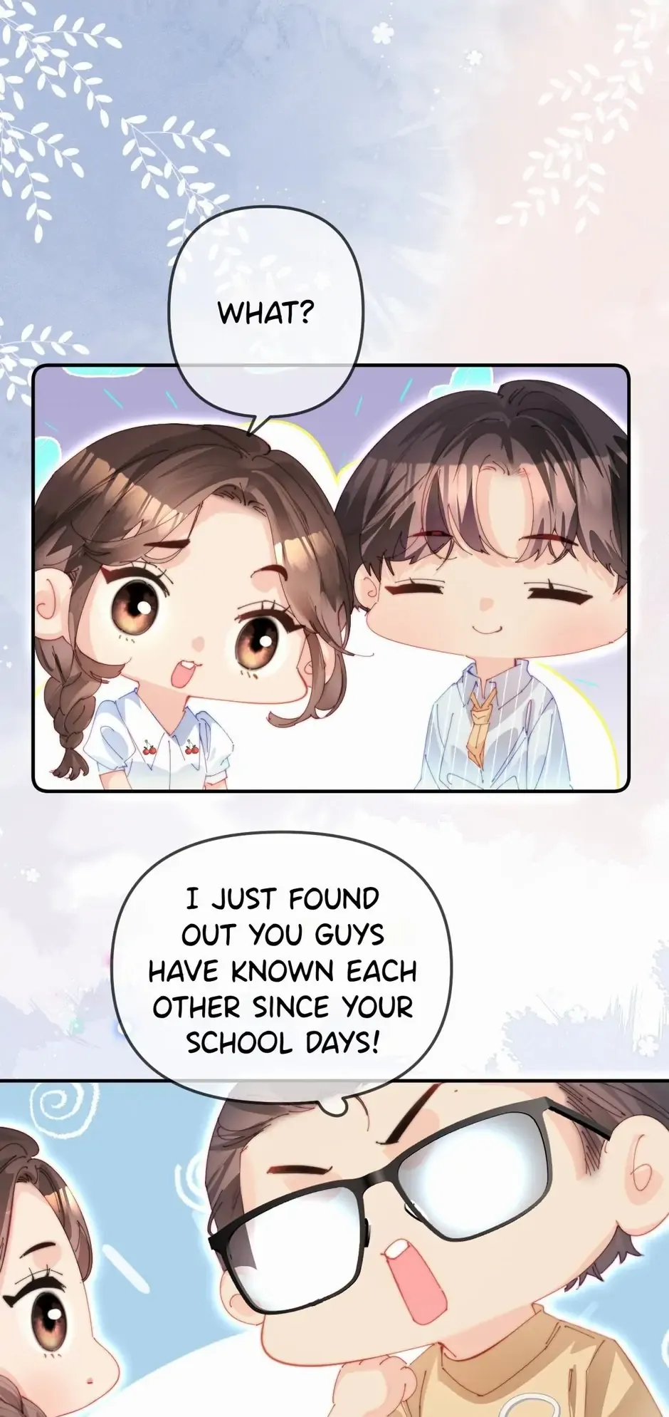 Sweethearts in the Spotlight Chapter 93 page 22 - 
