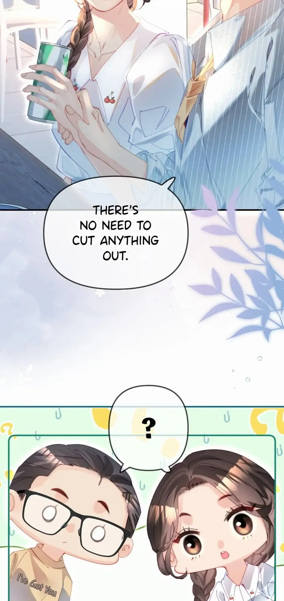 Sweethearts in the Spotlight Chapter 93 page 26 - 
