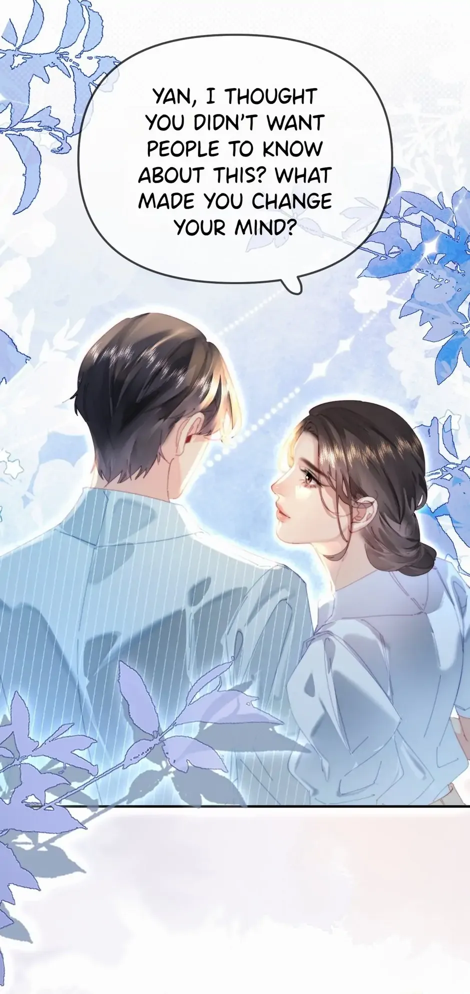 Sweethearts in the Spotlight Chapter 93 page 28 - 