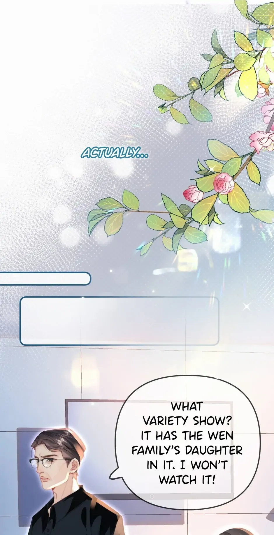 Sweethearts in the Spotlight Chapter 93 page 29 - 