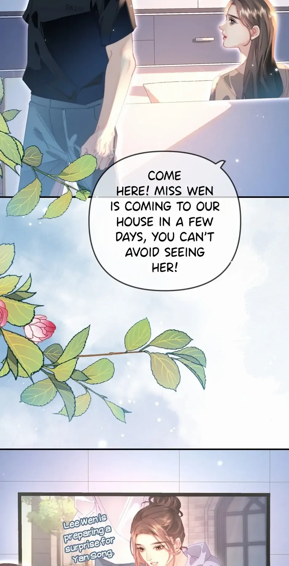 Sweethearts in the Spotlight Chapter 93 page 30 - 