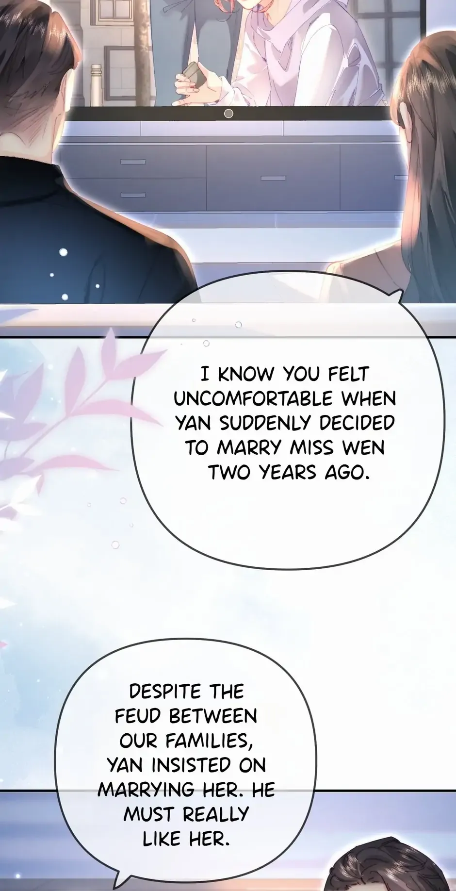 Sweethearts in the Spotlight Chapter 93 page 31 - 