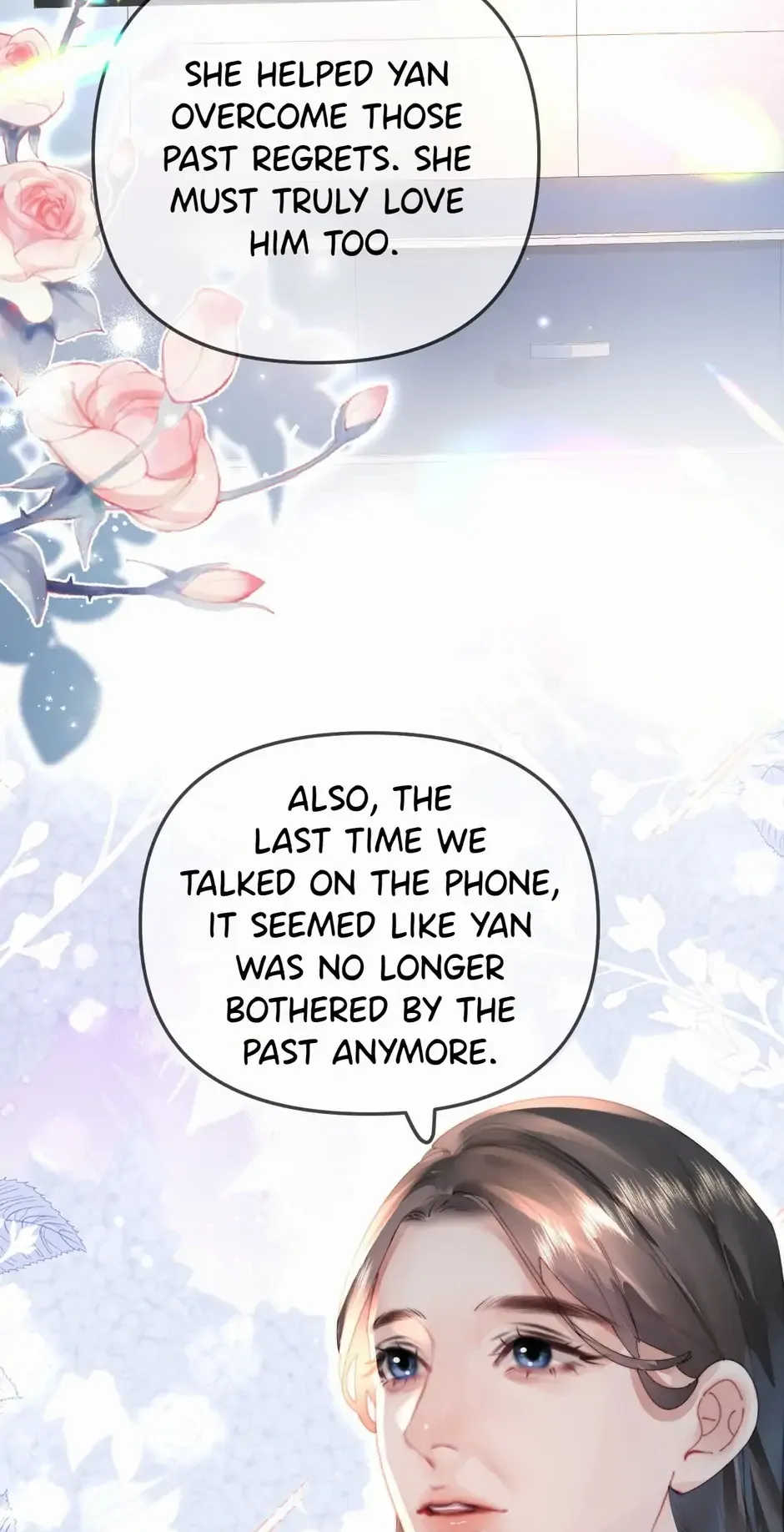 Sweethearts in the Spotlight Chapter 93 page 33 - 