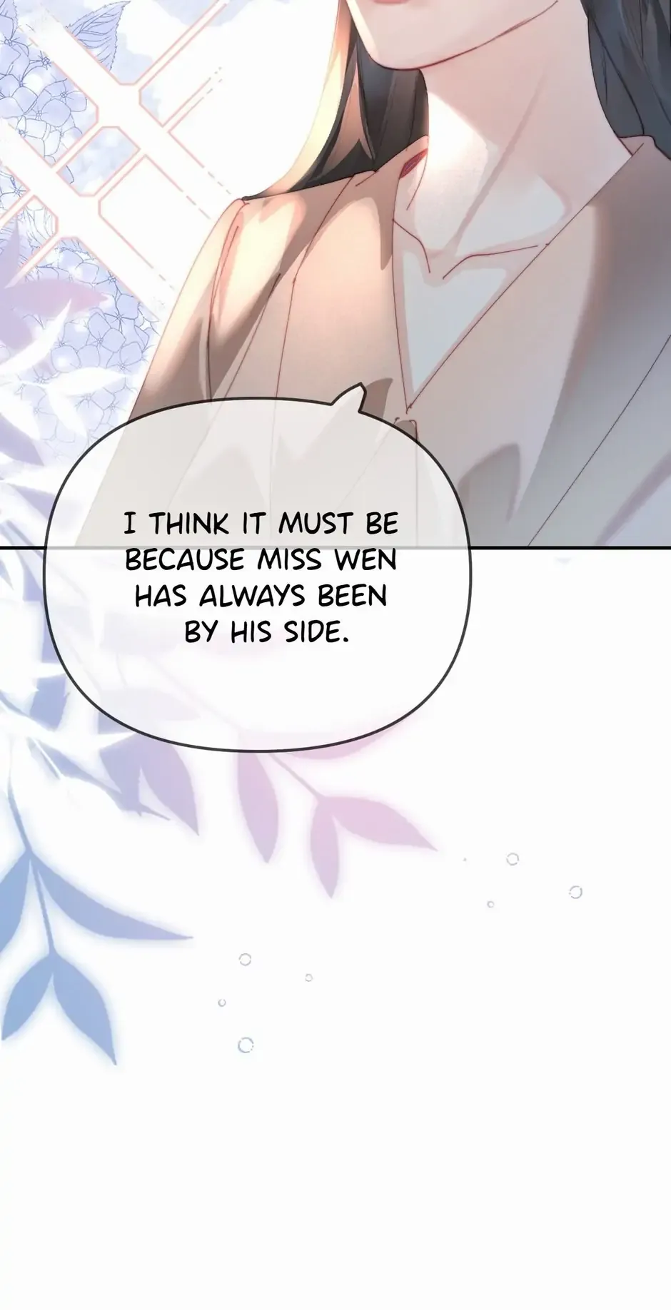 Sweethearts in the Spotlight Chapter 93 page 34 - 