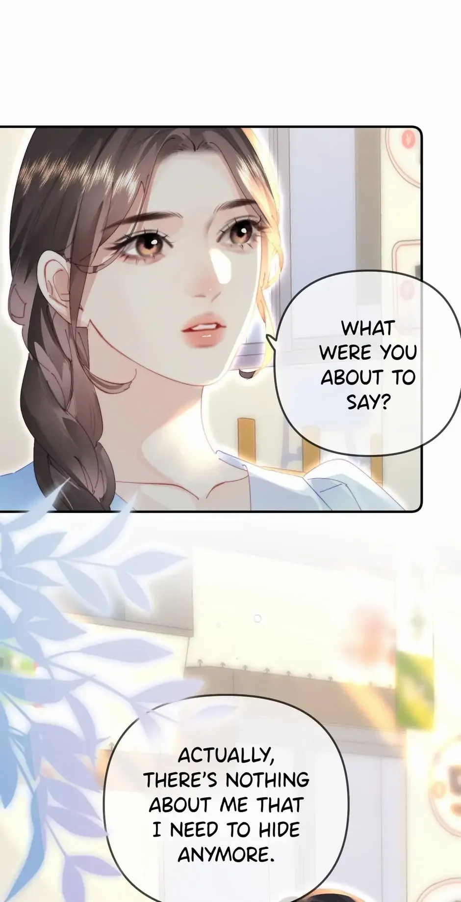 Sweethearts in the Spotlight Chapter 93 page 35 - 