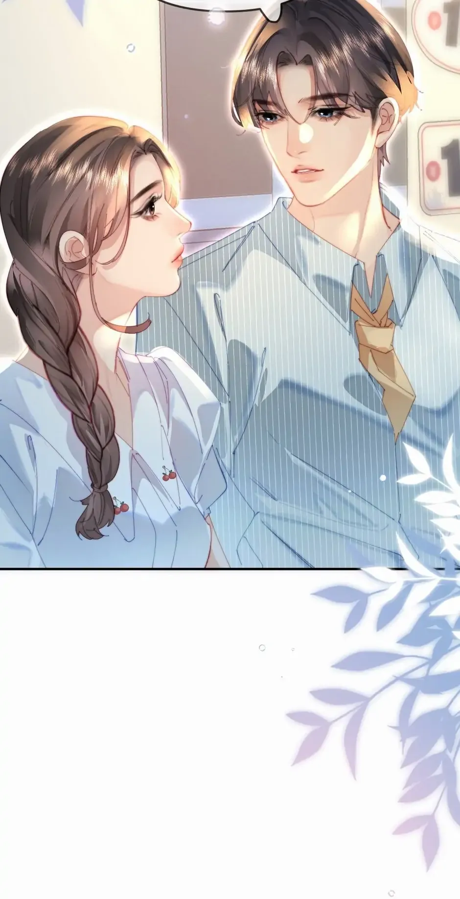 Sweethearts in the Spotlight Chapter 93 page 36 - 