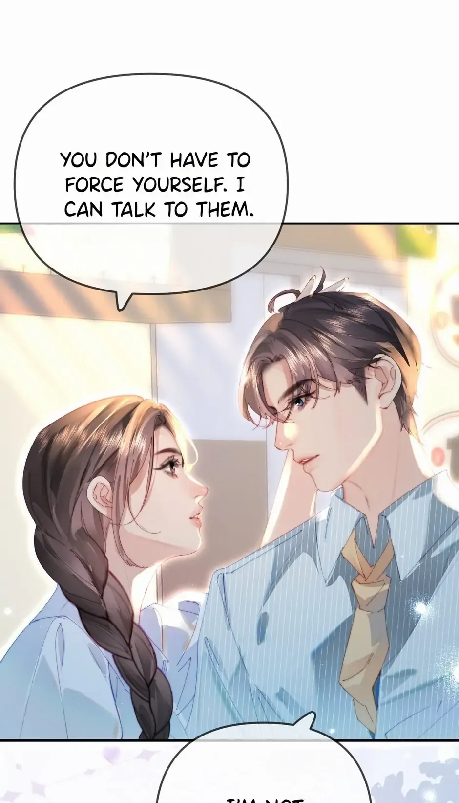 Sweethearts in the Spotlight Chapter 93 page 37 - 