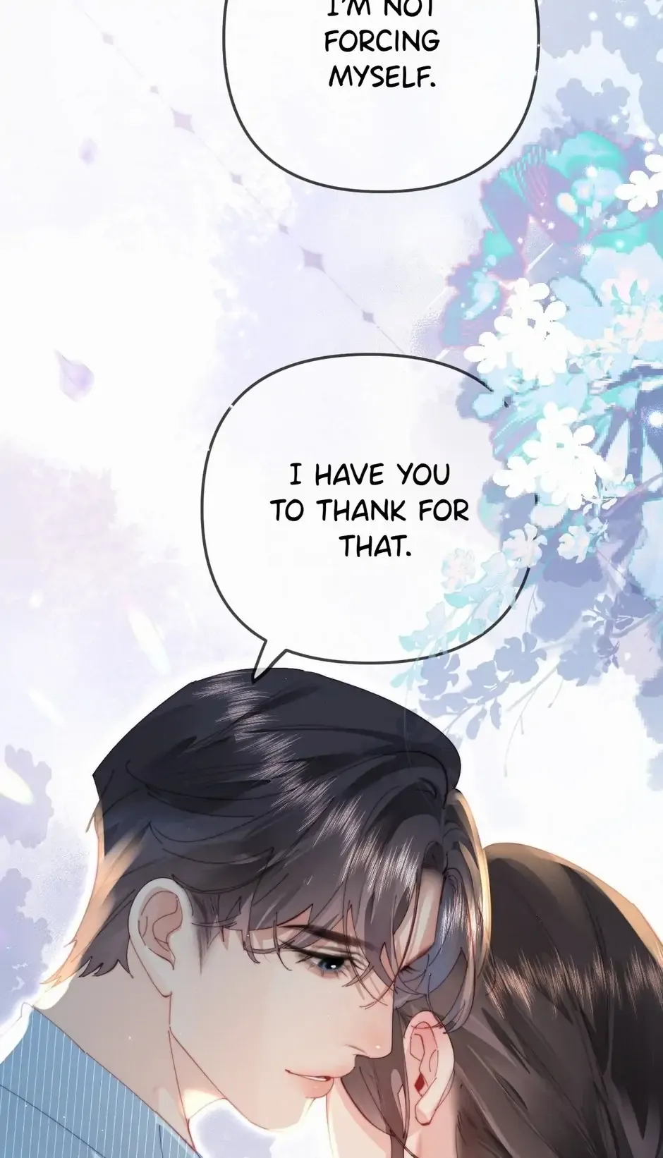 Sweethearts in the Spotlight Chapter 93 page 38 - 