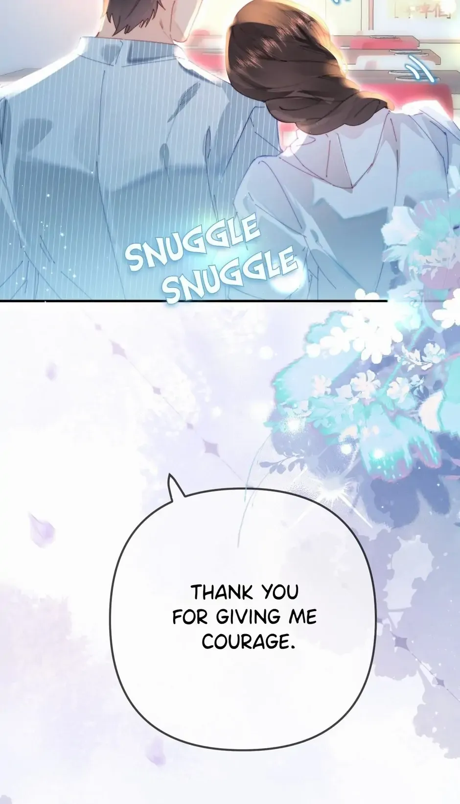 Sweethearts in the Spotlight Chapter 93 page 40 - 
