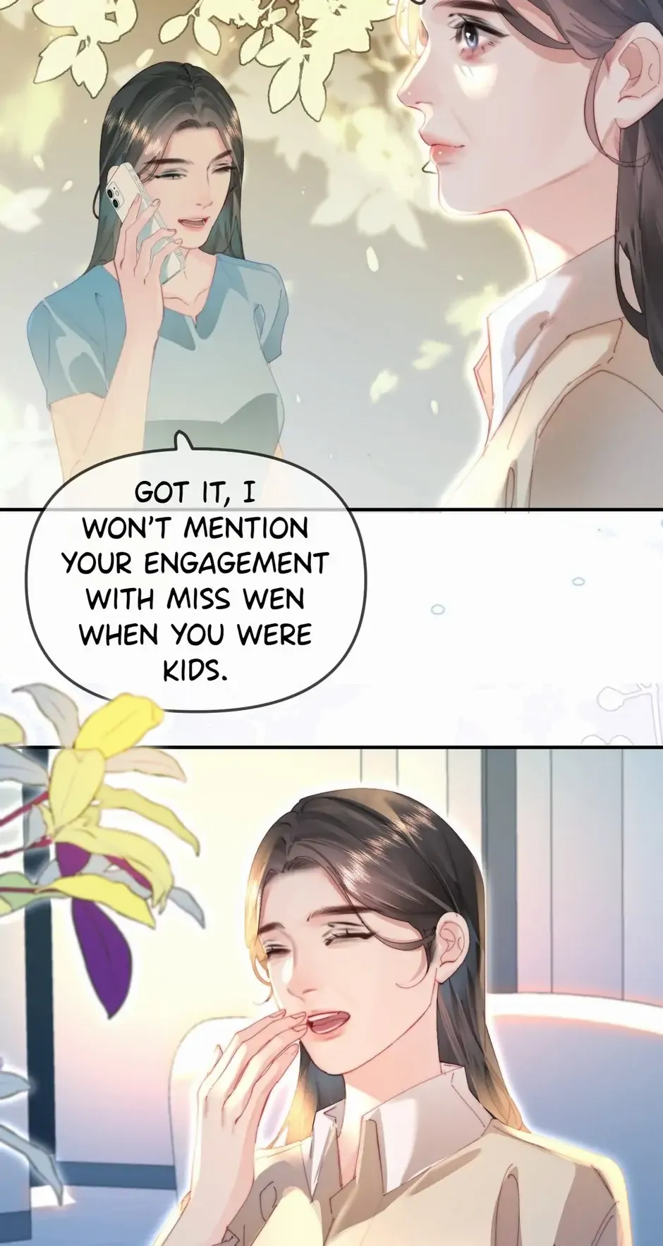 Sweethearts in the Spotlight Chapter 93 page 8 - 