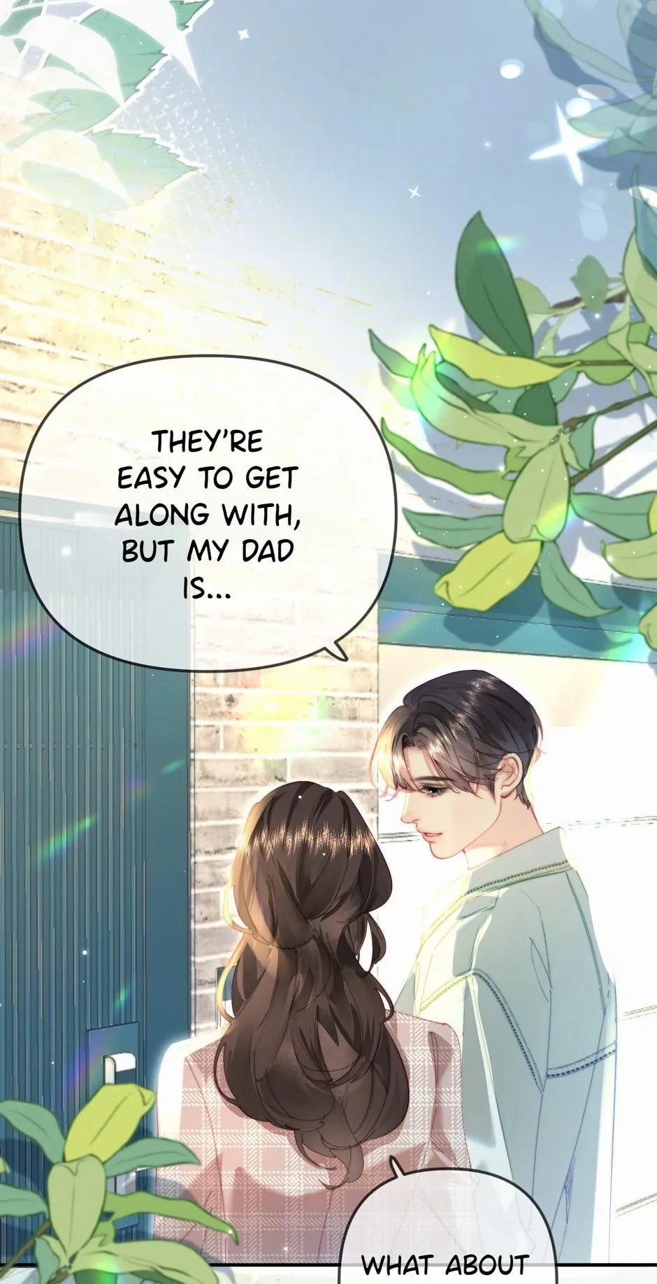 Sweethearts in the Spotlight Chapter 94 page 11 - 