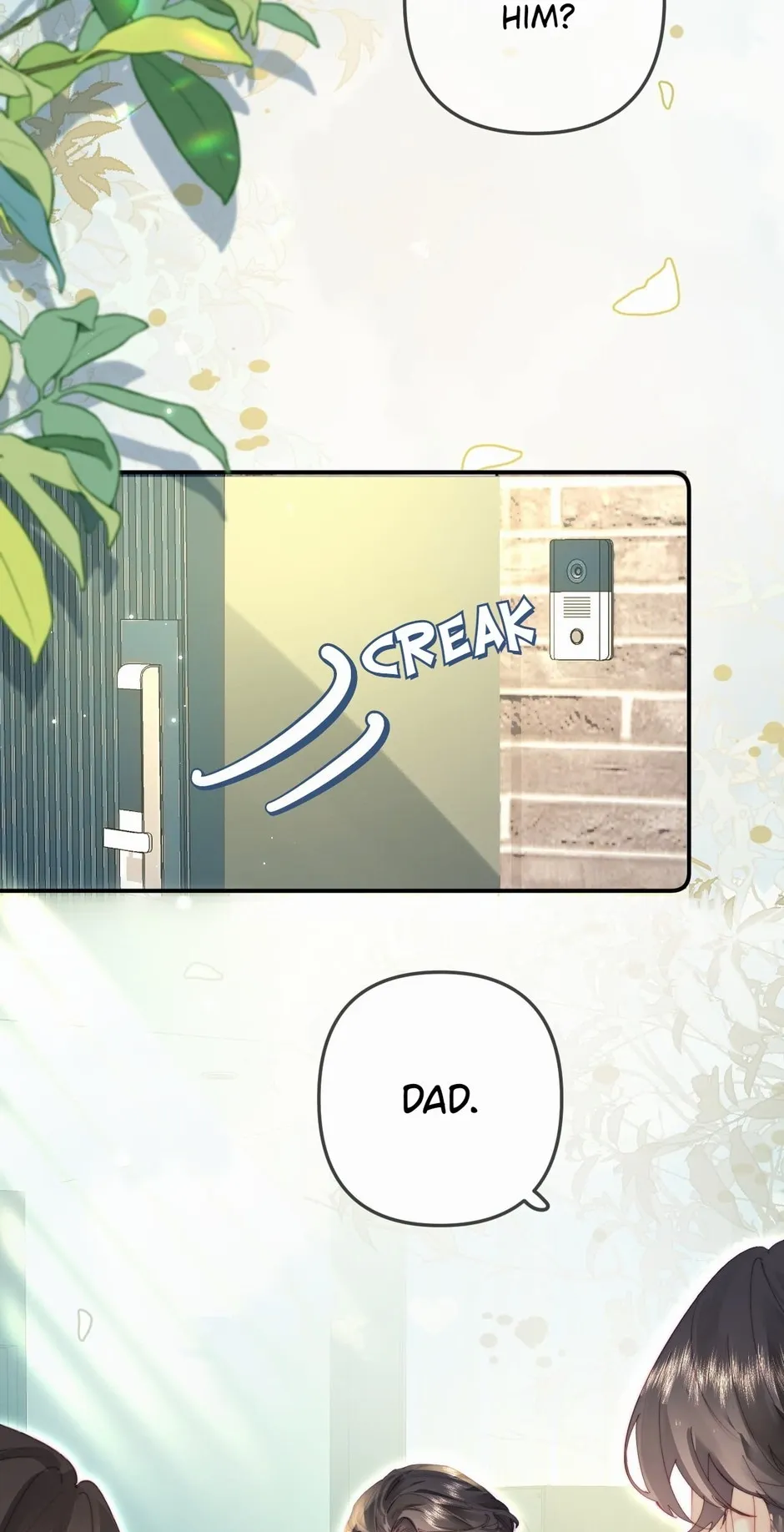 Sweethearts in the Spotlight Chapter 94 page 12 - 
