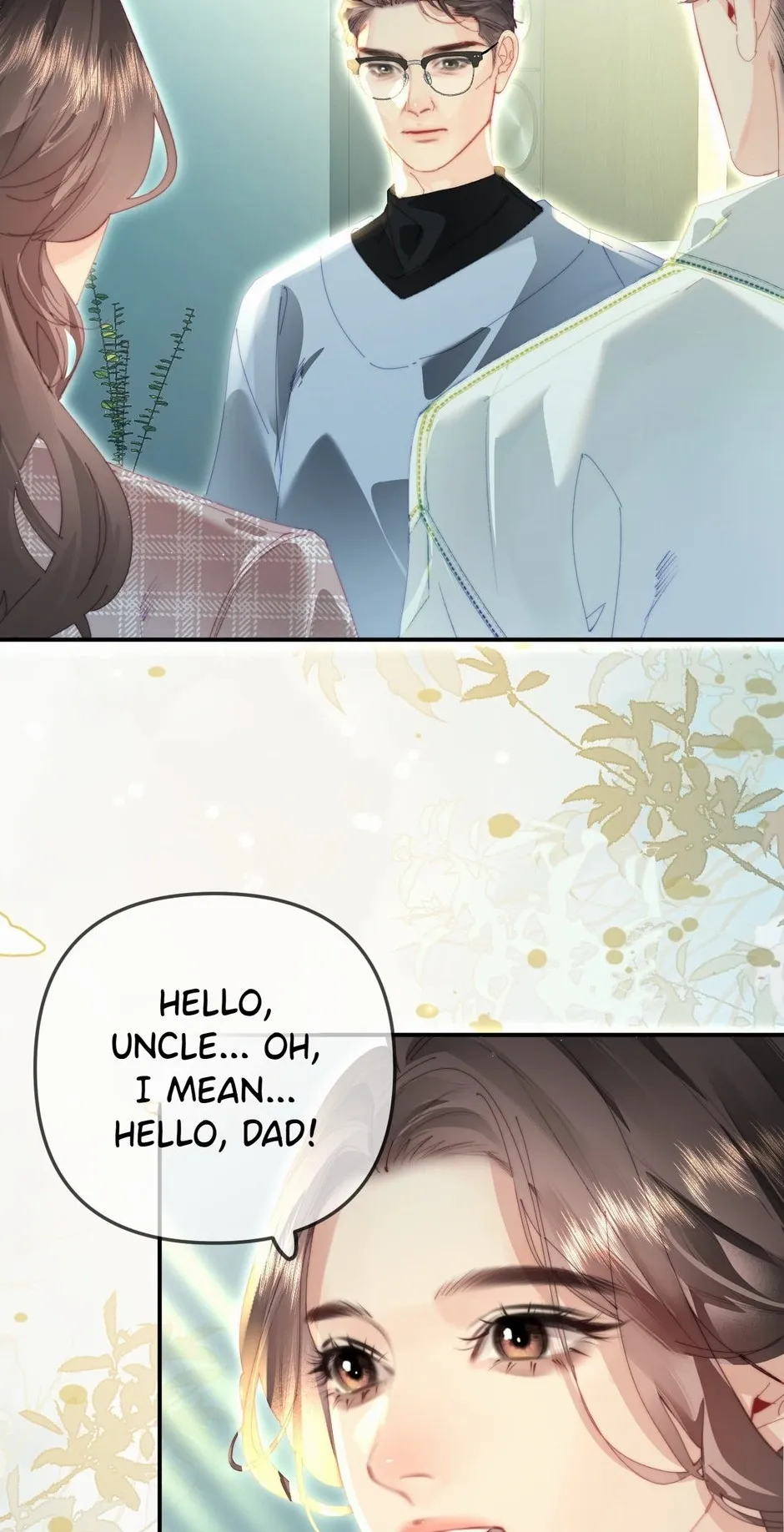 Sweethearts in the Spotlight Chapter 94 page 13 - 